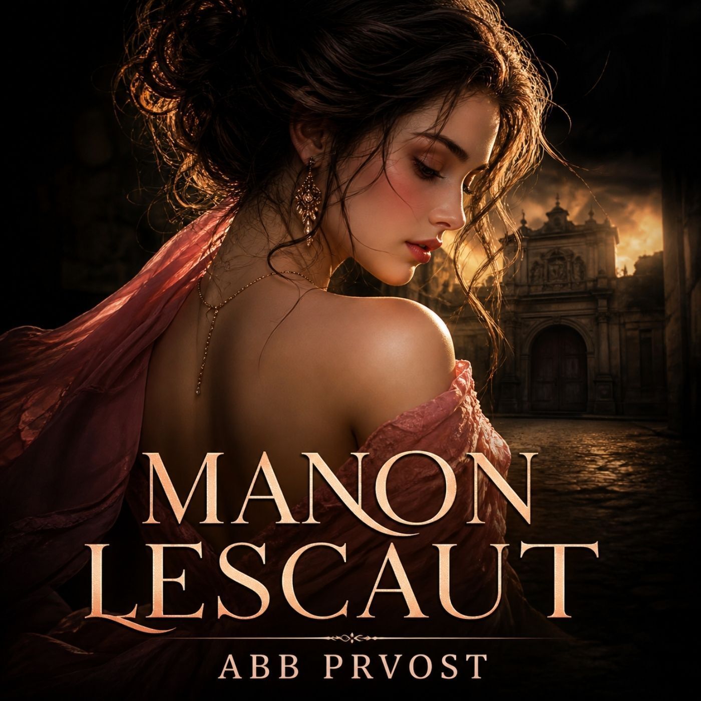 🟡 Manon Lescaut (Full Audiobook) | Abb Prvost episode artwork