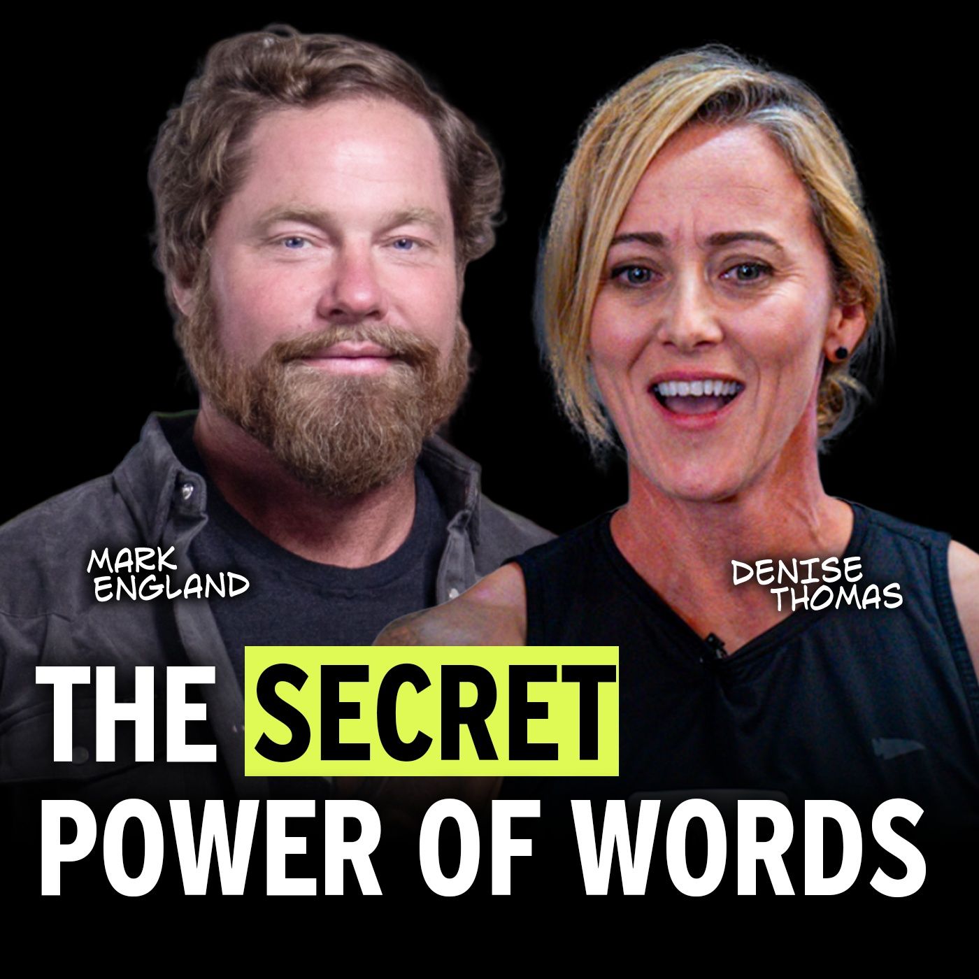 The CrossFit Podcast