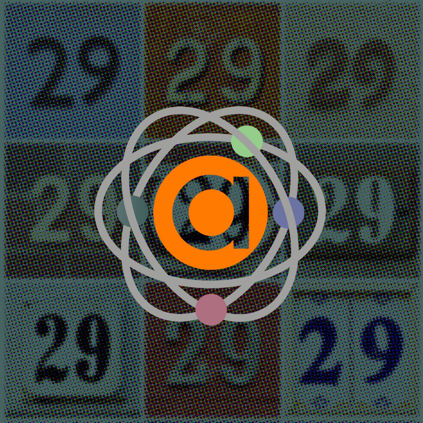 Atomicast
