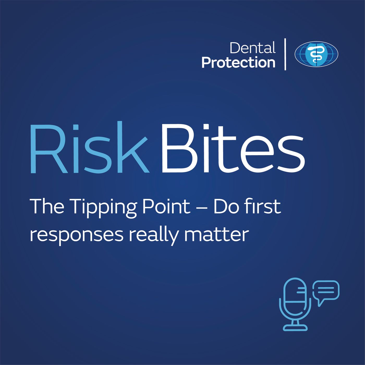 RiskBites - The Tipping Point - Do first responses really matter