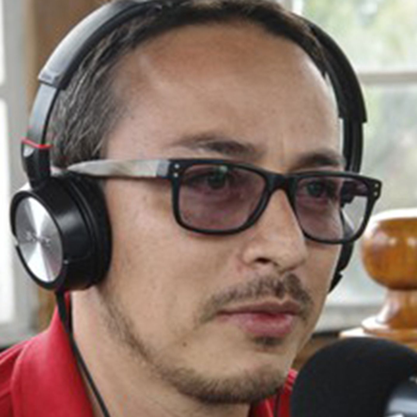 Desde la Cúpula