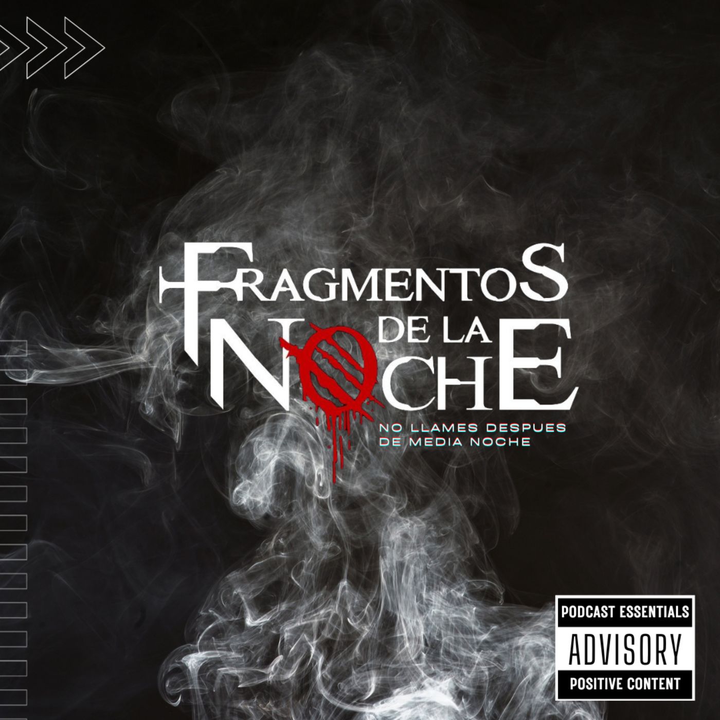 FRAGMENTOS DE LA NOCHE