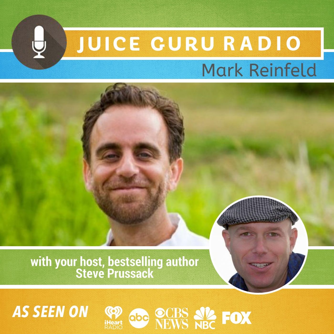 Juice Guru Radio