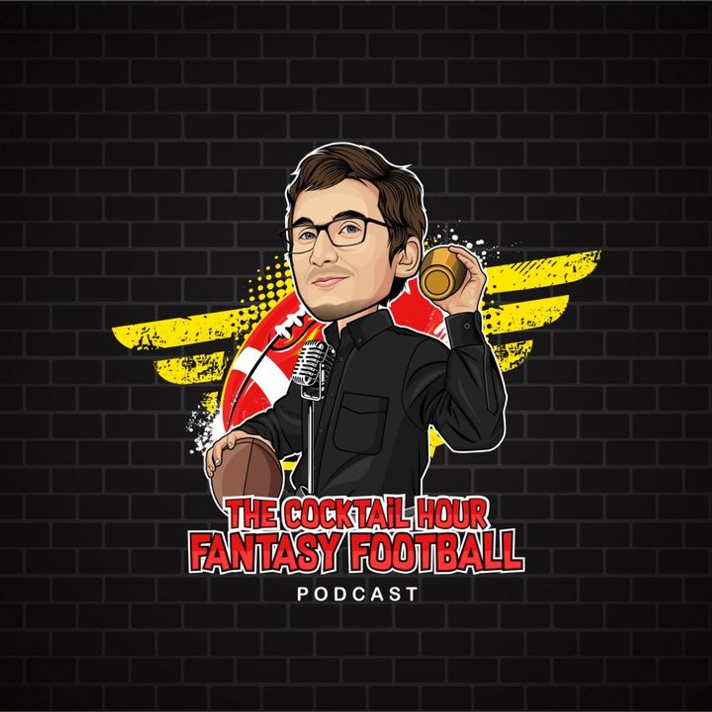 Fantasy Football Podcast