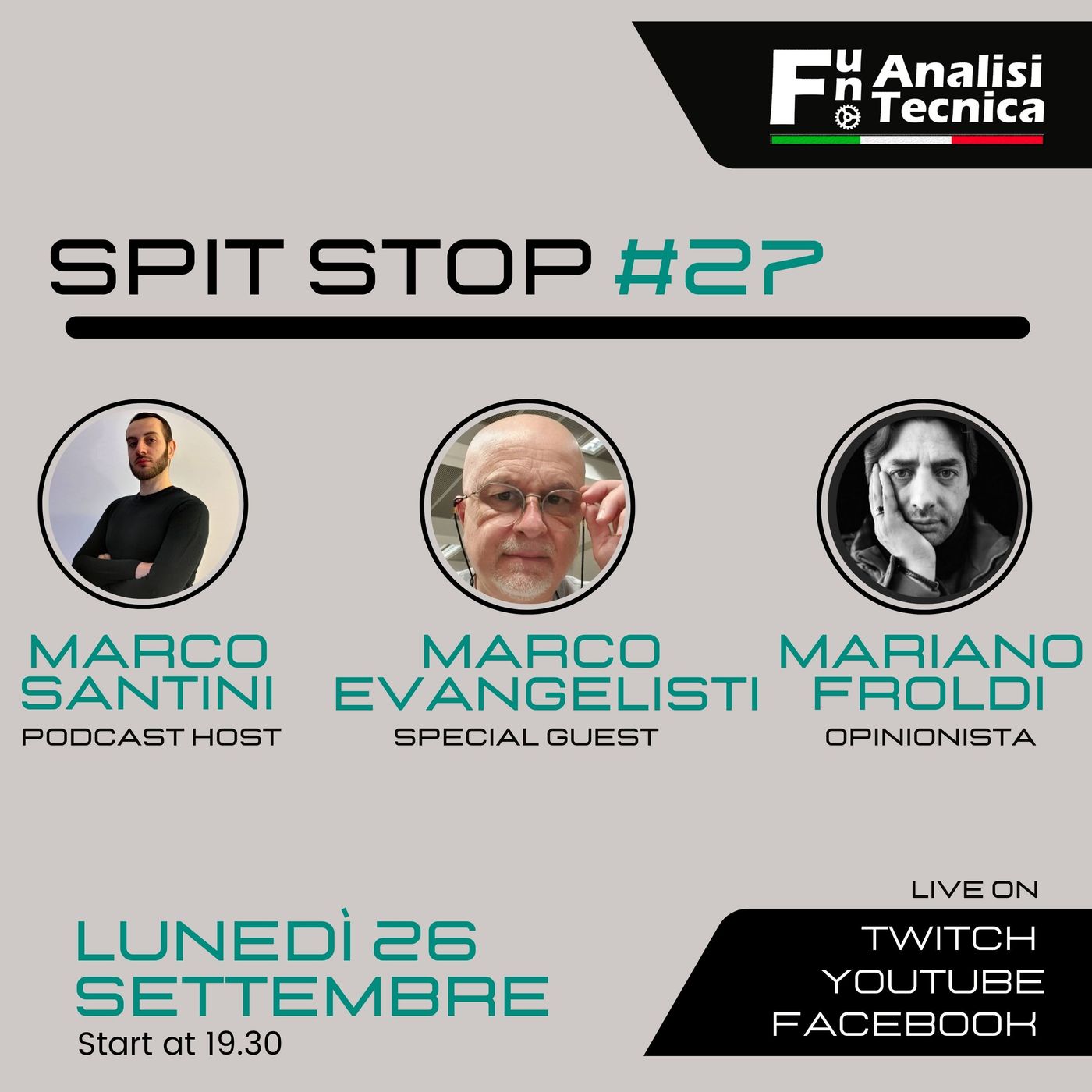 Spit Stop 2022