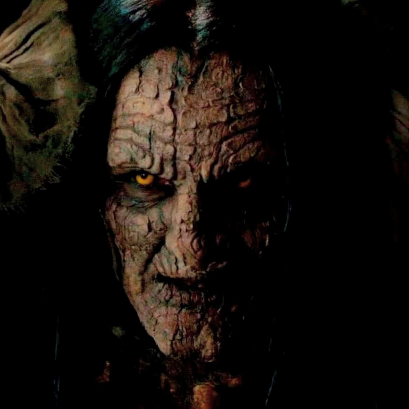 La Duenda Historias De Terror - REDE