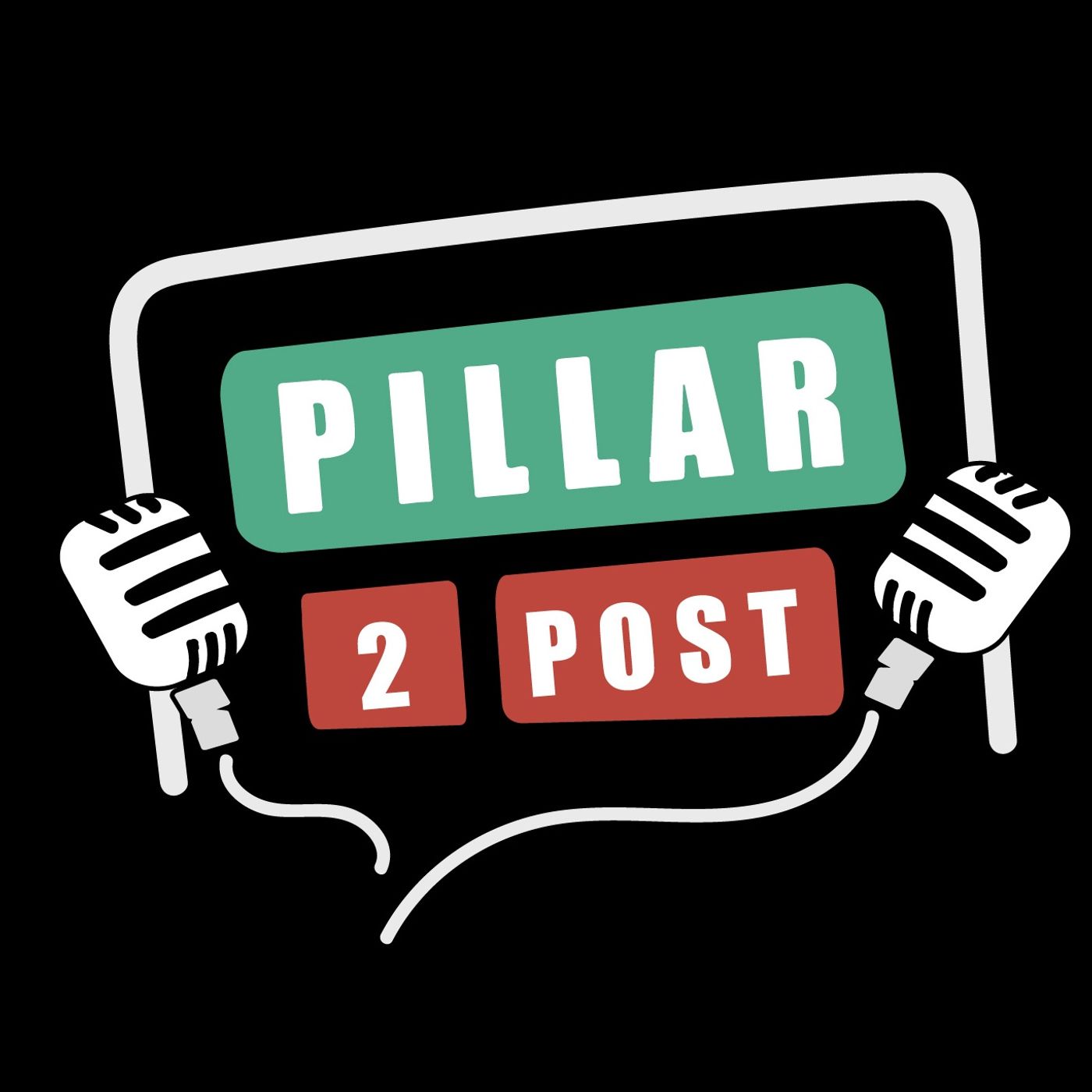 Pillar 2 Post Podcast