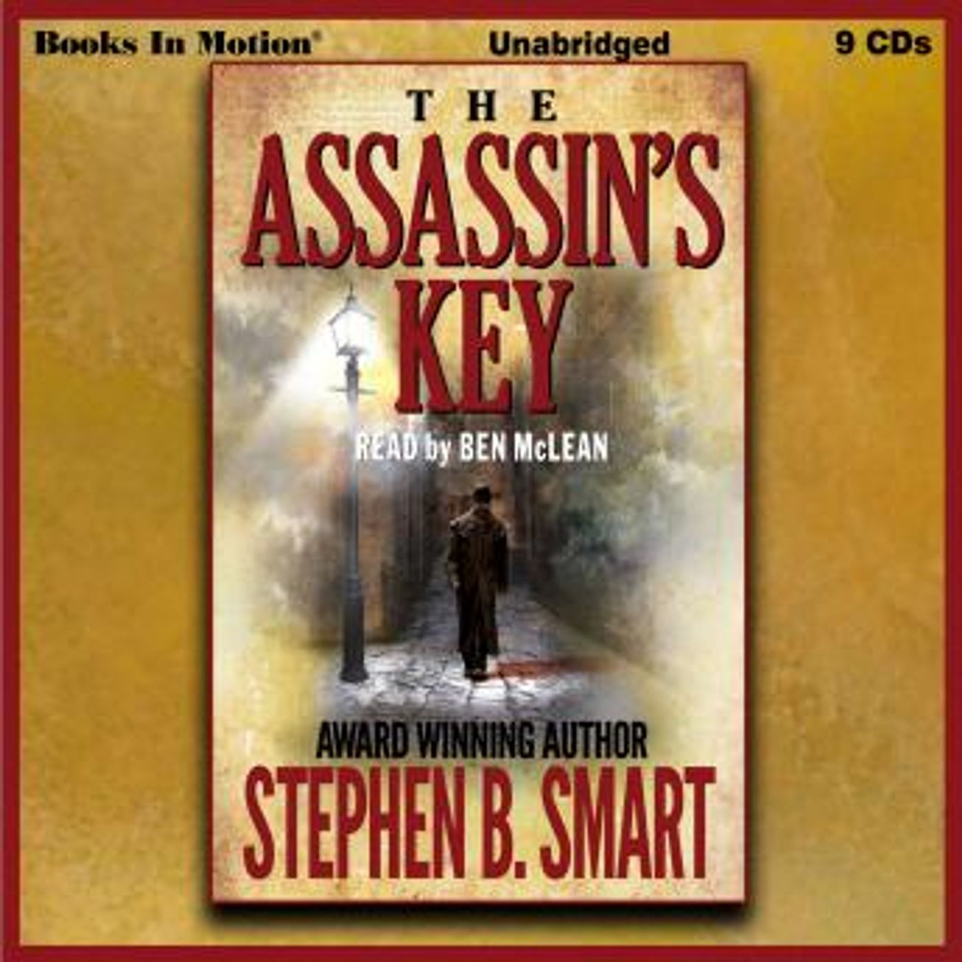 Stream Popular Full Audiobooks in Mystery, Thriller & Horror, Suspense