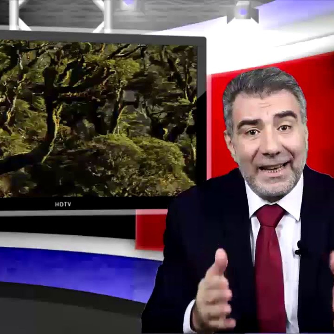 @kaheel777 والله خلق كل دابة من ماء؟ د. عبد الدائم الكحيل episode artwork