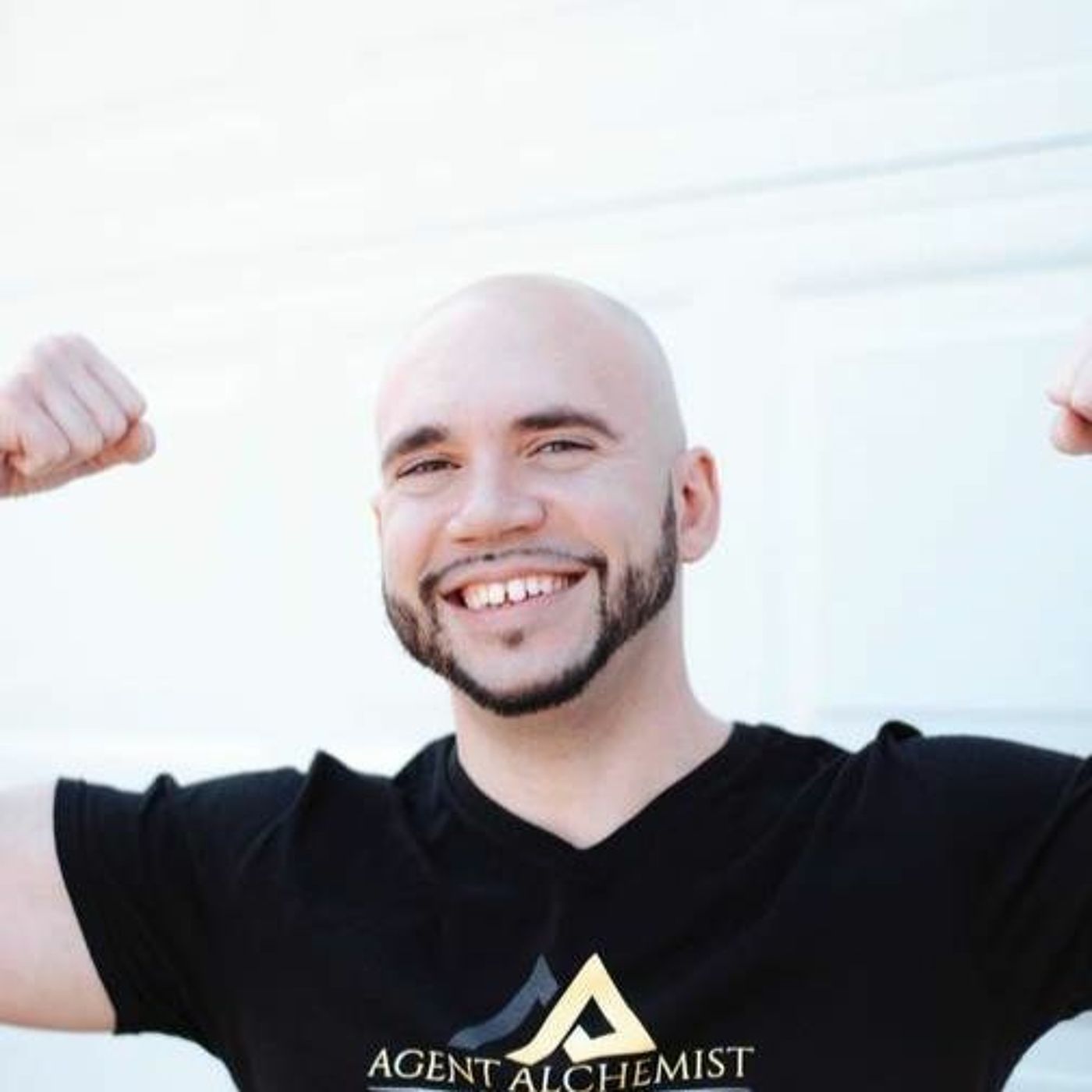 Episode 361 - Interview With Gualter Amarelo! episode artwork