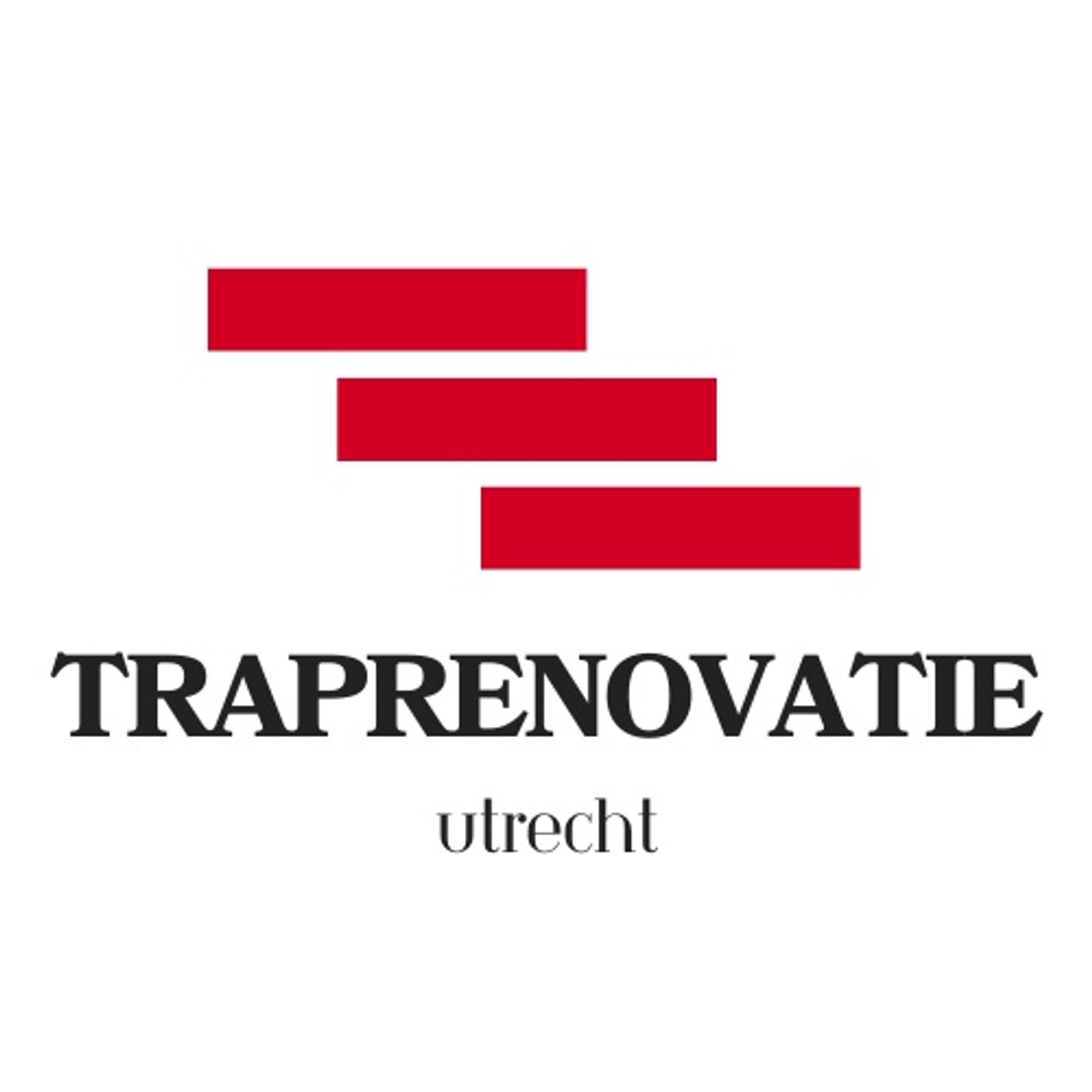 Traprenovatie Utrecht podcast artwork