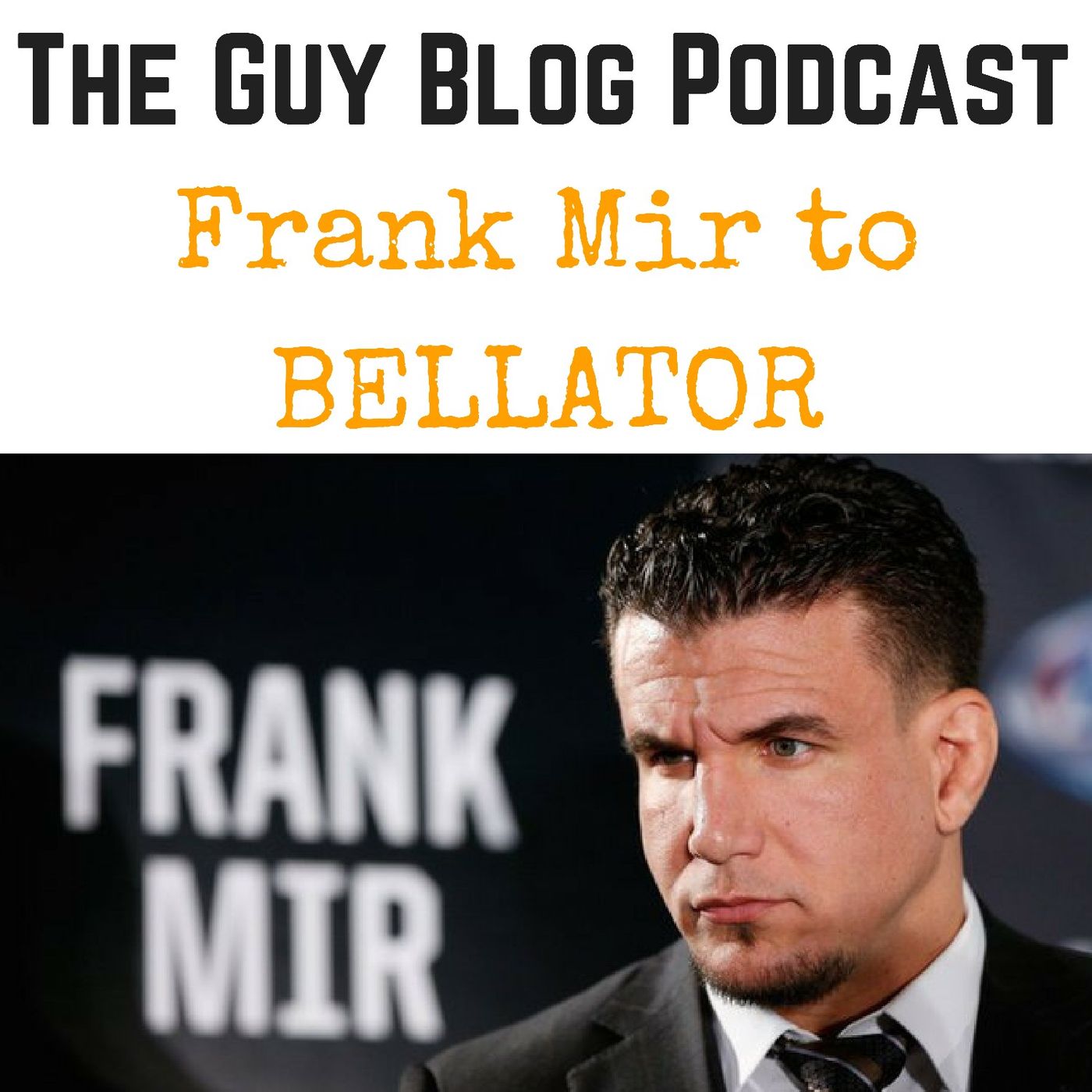 The Guy Blog Podcast