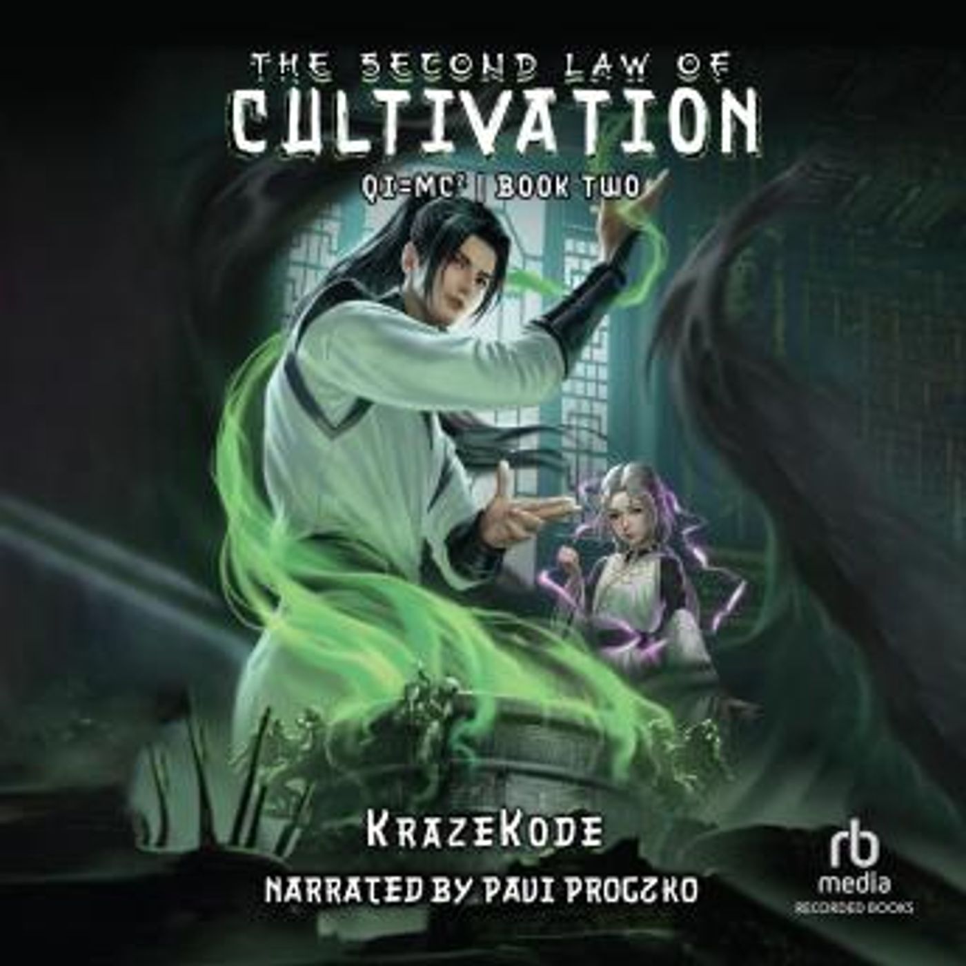 Access Essential Full Audiobooks in Science Fiction & Fantasy, Epic Fantasy