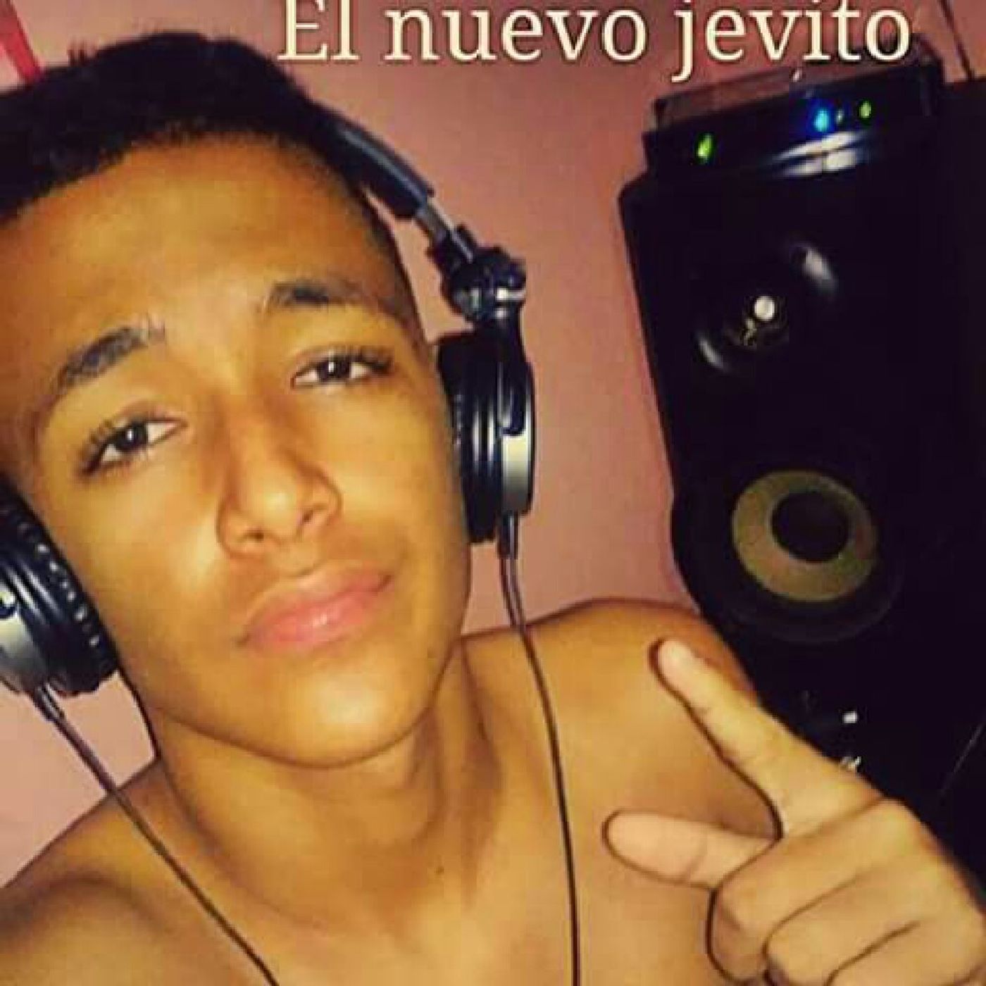 El Coro De Wiz Jevito