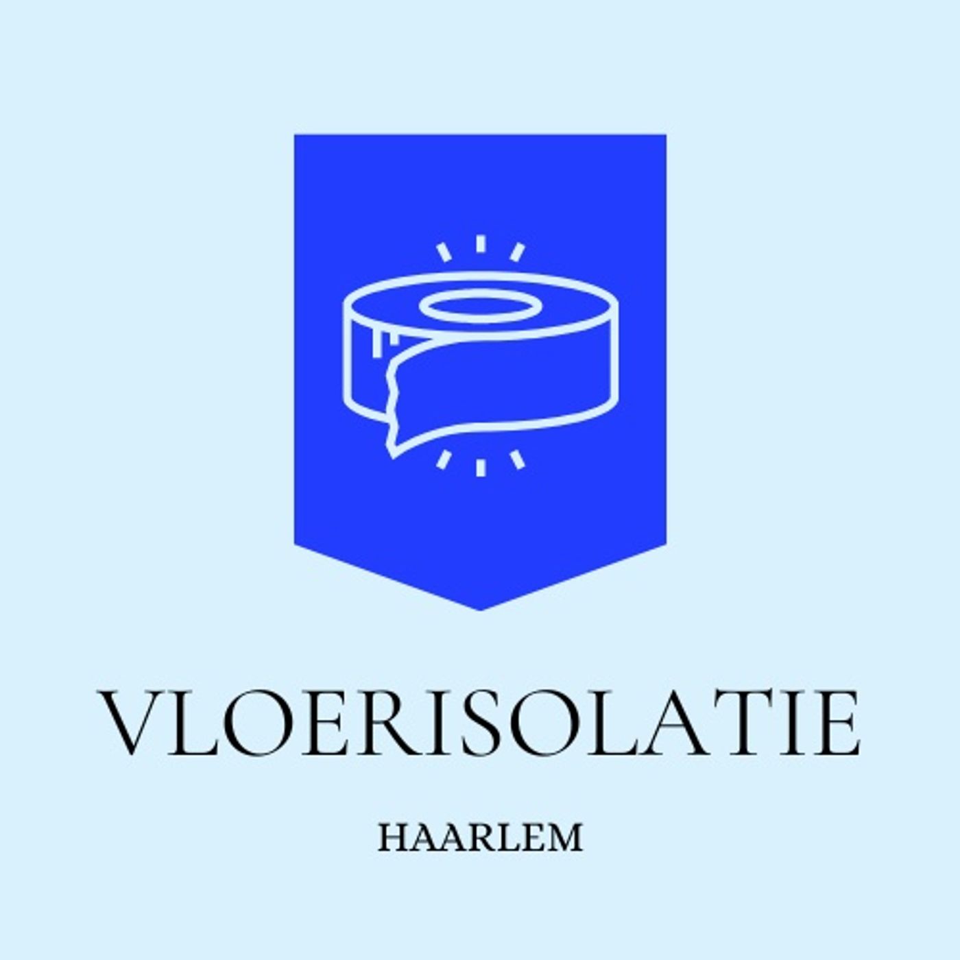Haarlem Vloerisolatie podcast artwork