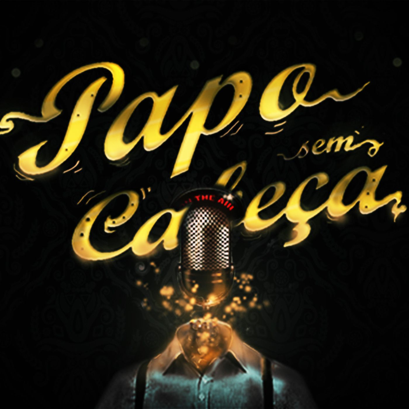 Papo sem Cabeça