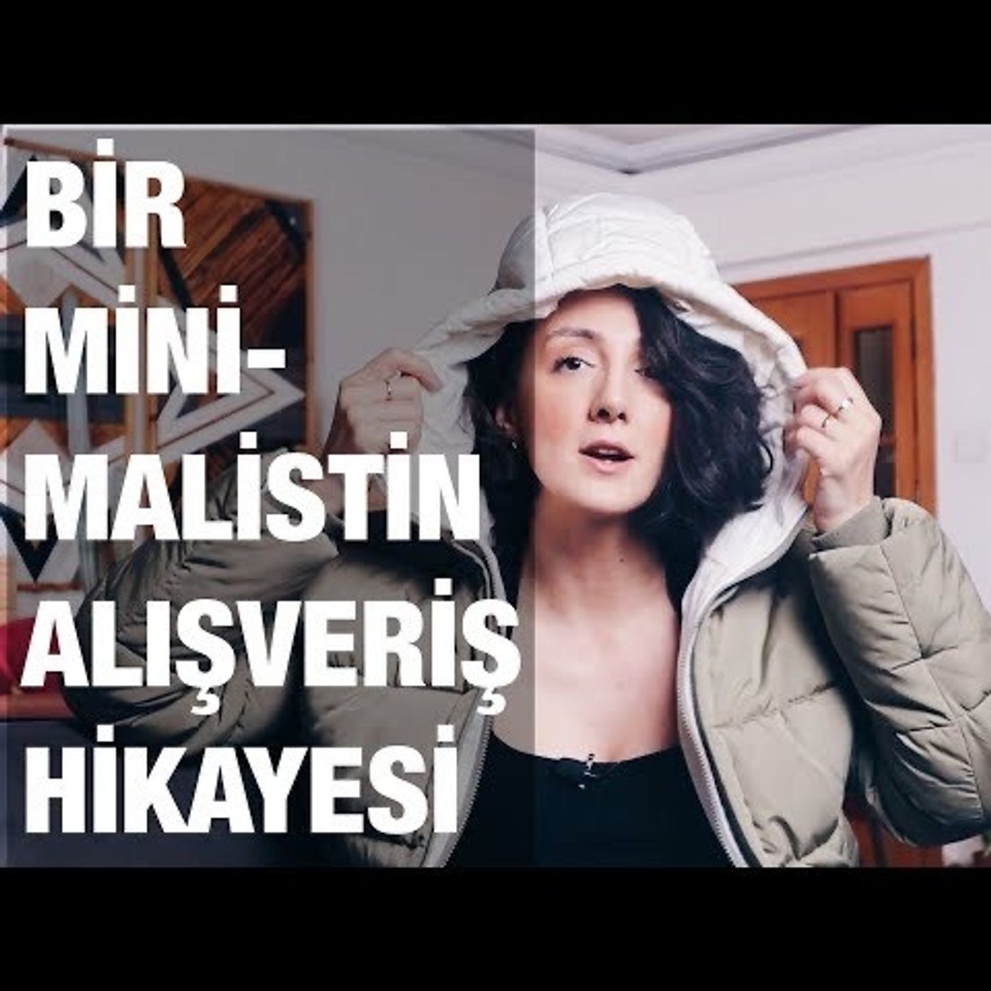 Bir Minimalistin Şişme Mont Alma Hikayesi episode artwork