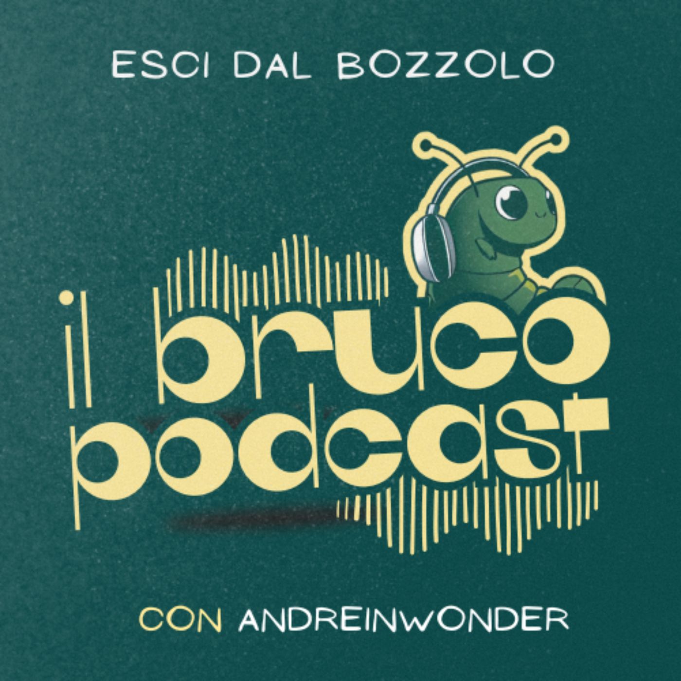 Il Bruco Podcast