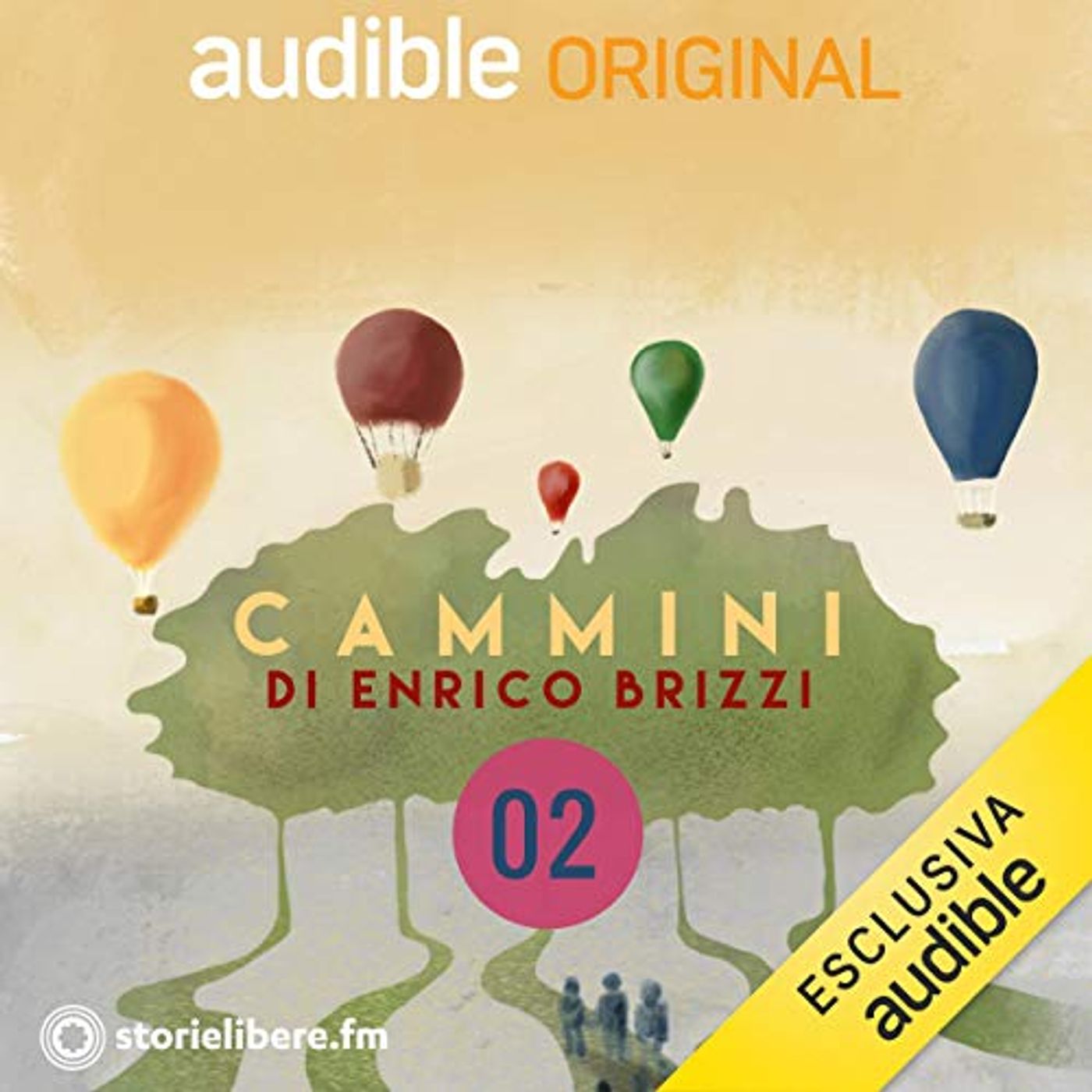Audible Original