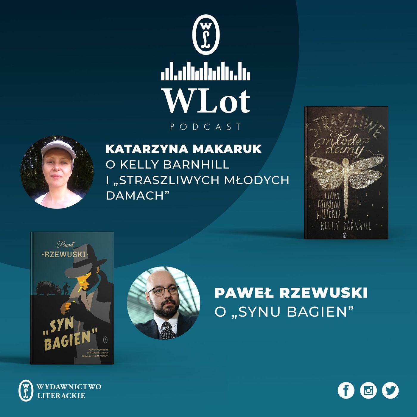 Wydawnictwo Literackie