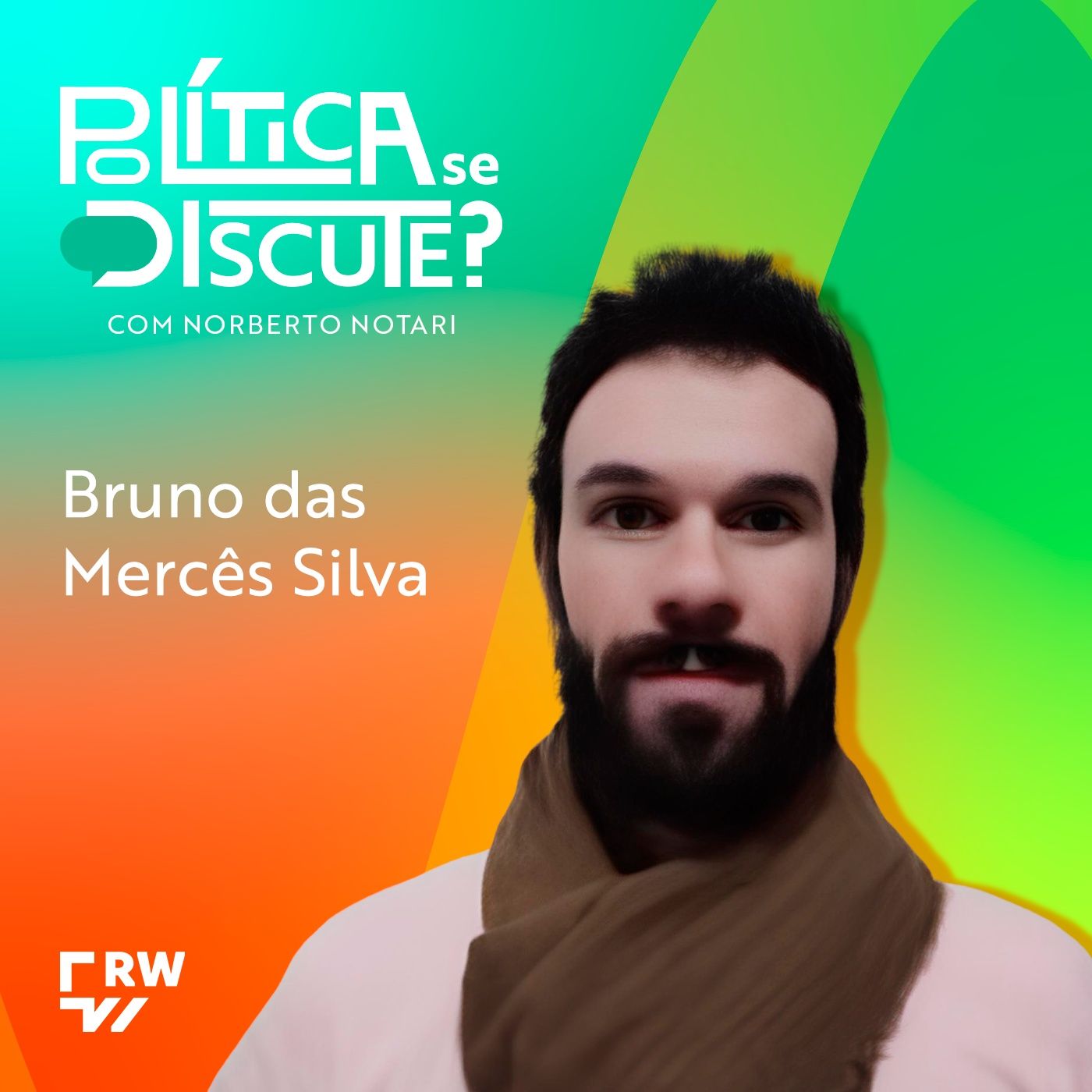 #111 | Bruno das Mercês Silva