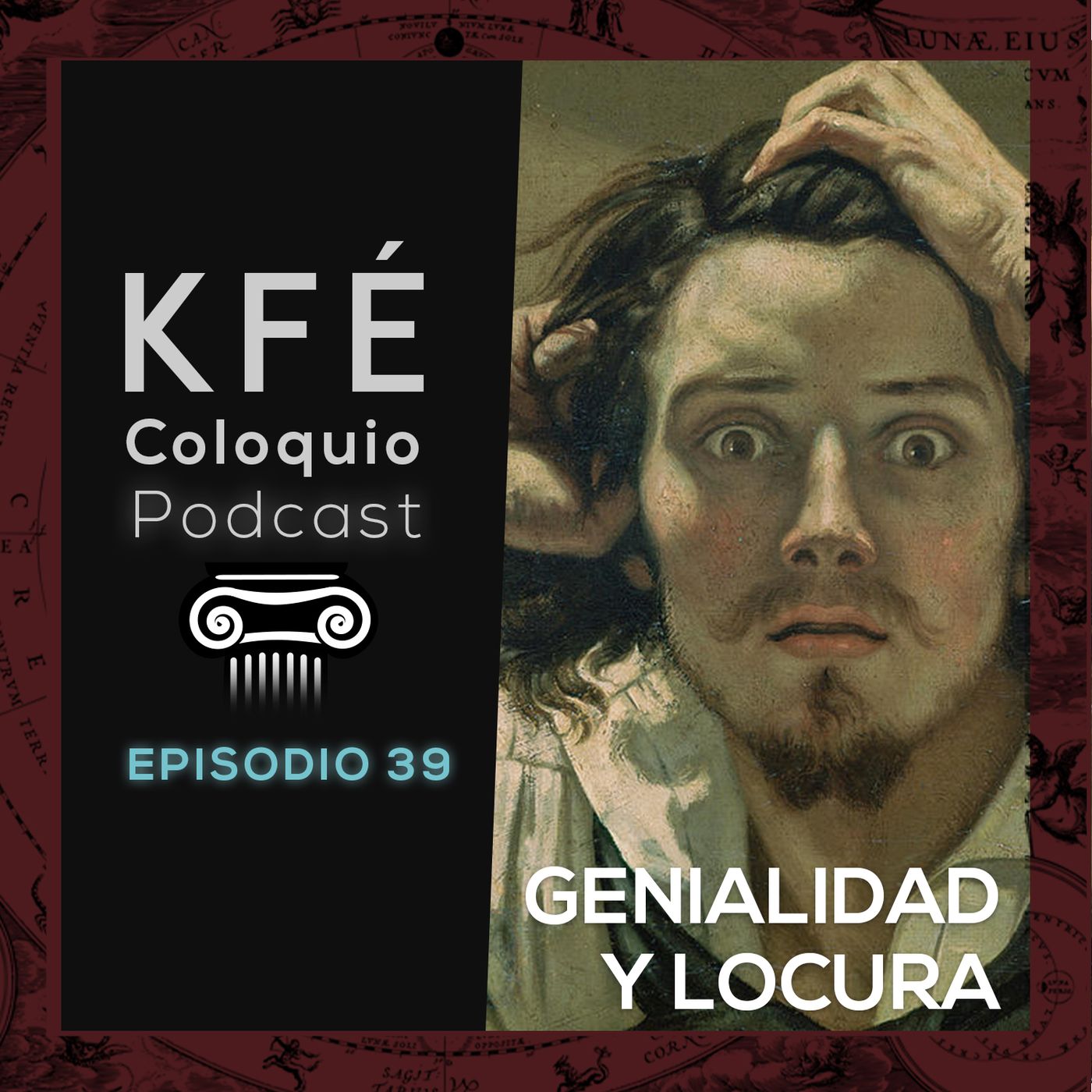 KFÉ Coloquio Podcast
