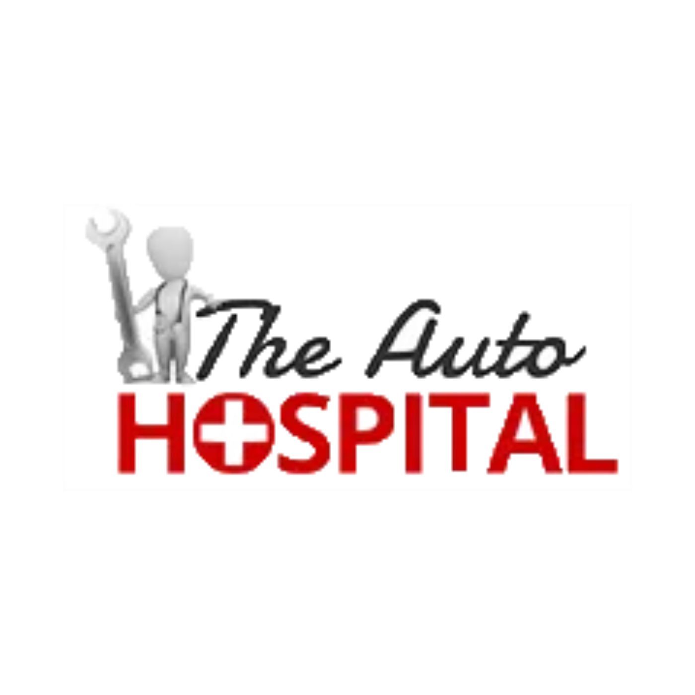The Auto Hospital | Auto repair shop