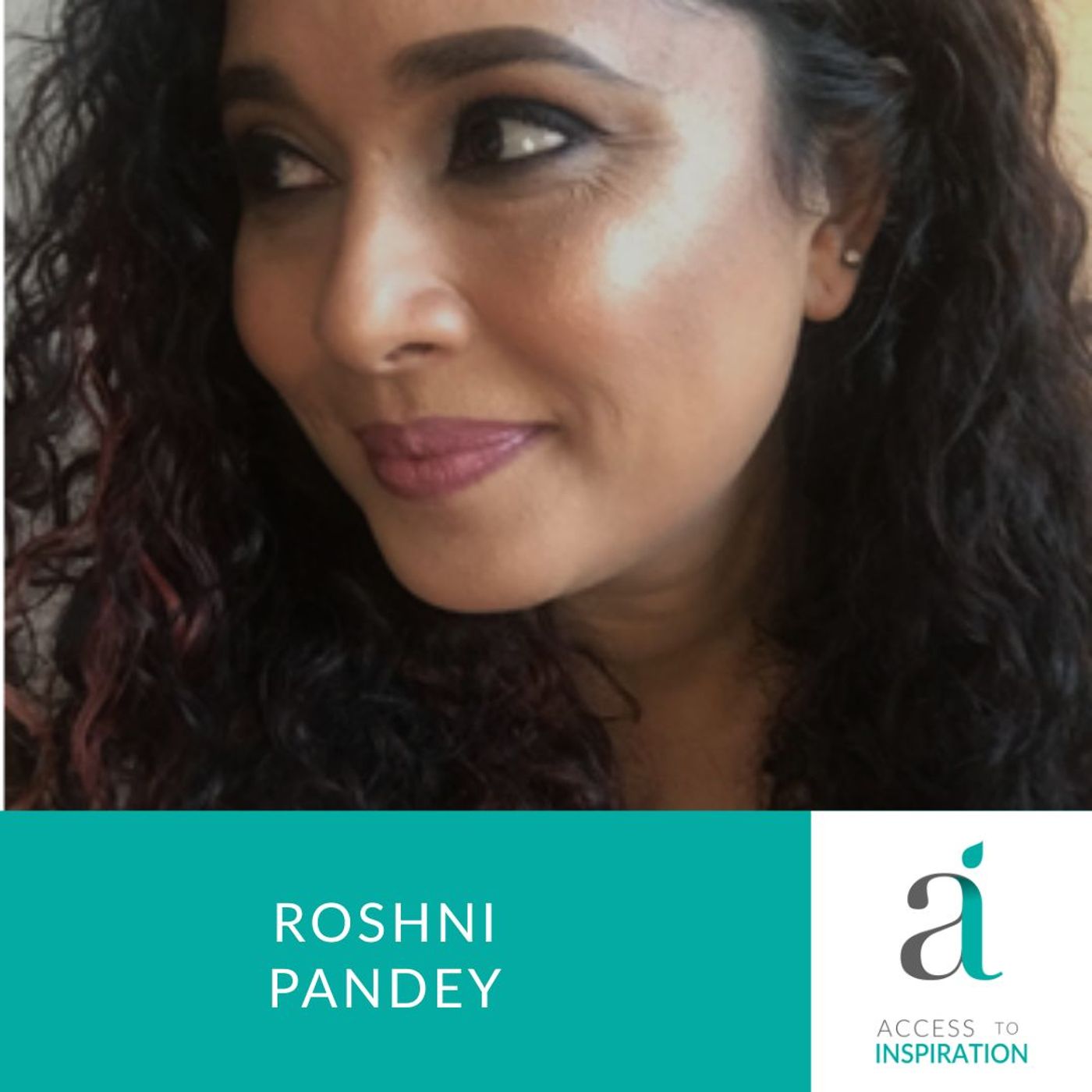 97. Roshni Pandey: Embracing freedom and openness for creativity and risk-taking episode artwork