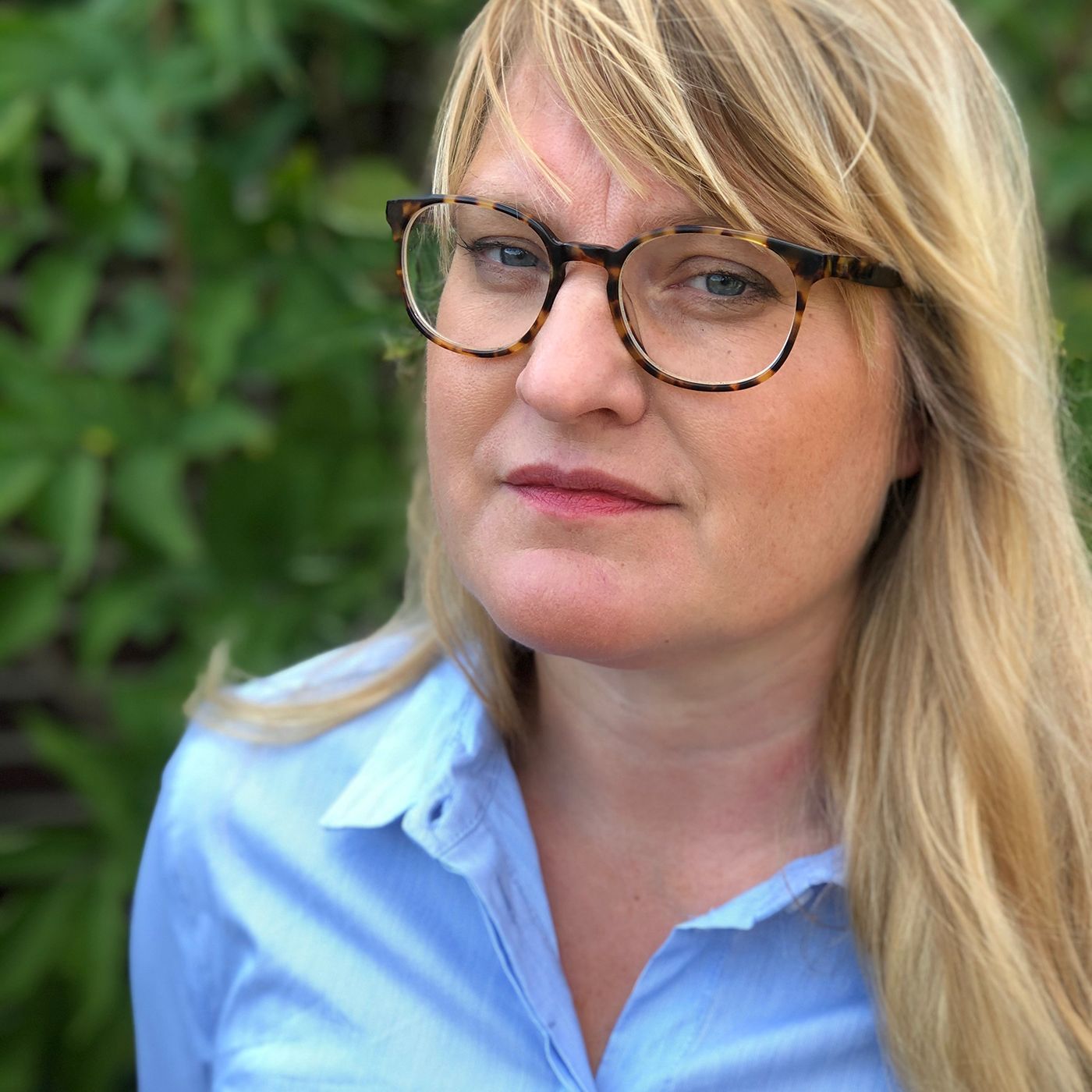 Makalösa Podden