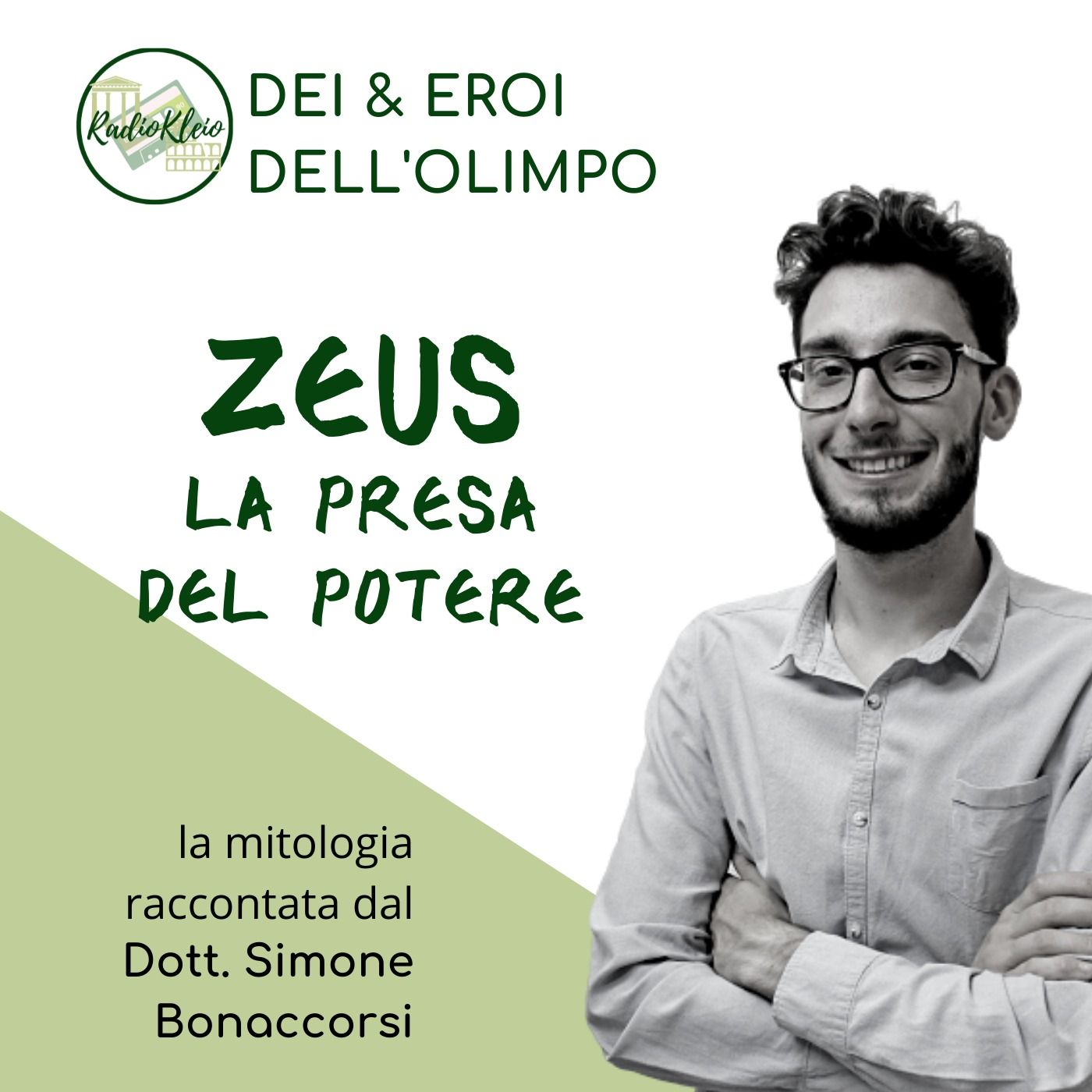 RadioKleio
