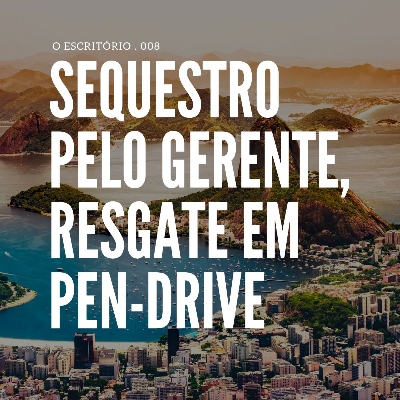 O Escritório