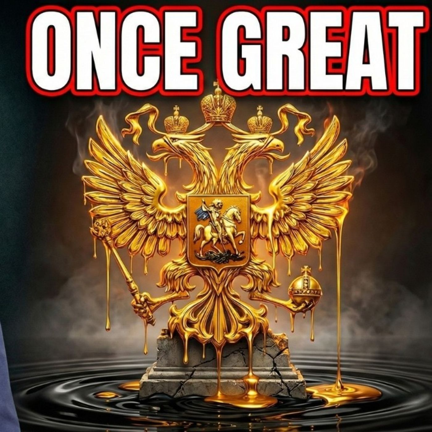 Russia Had Everything. Here's How Putin Wasted It All episode artwork