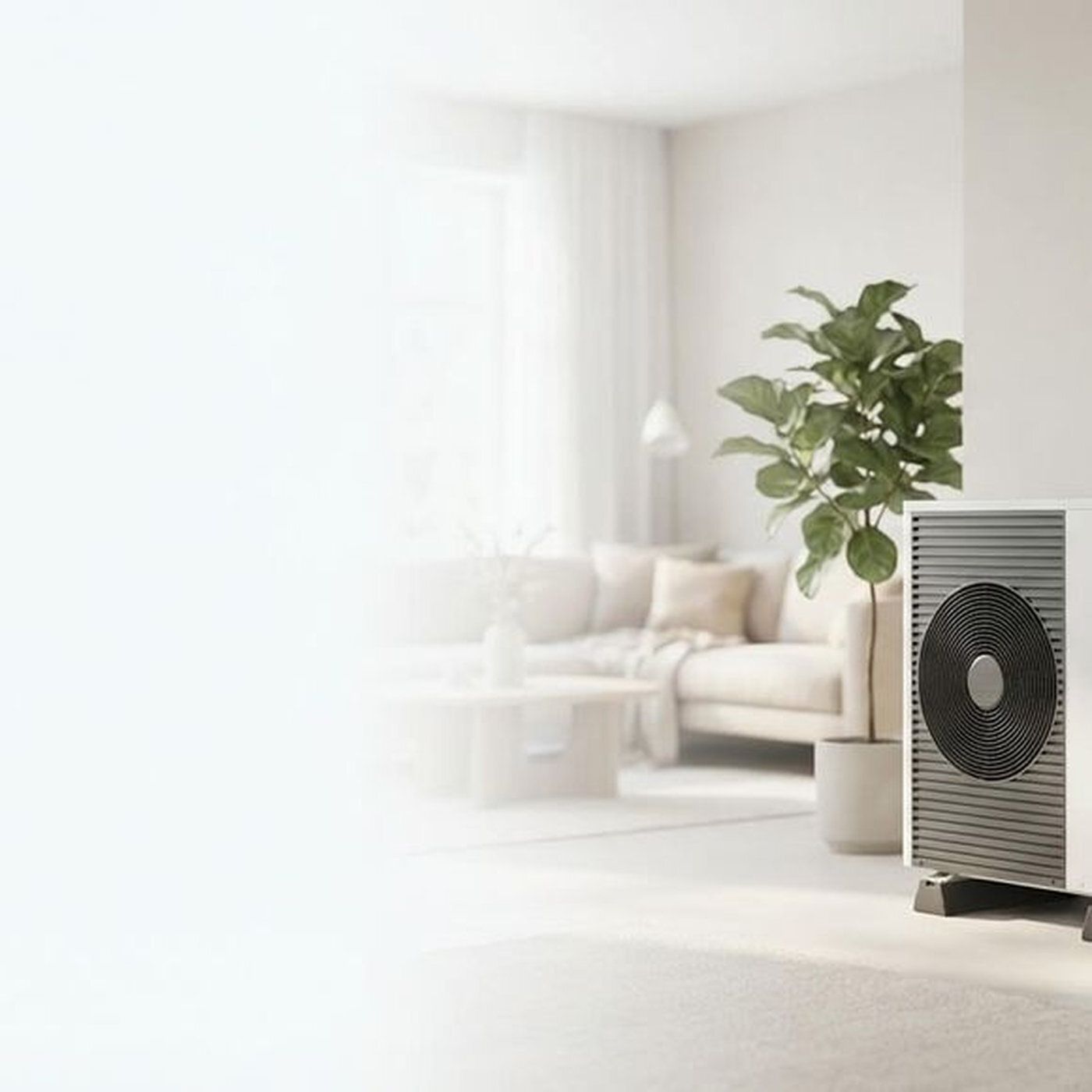 Heat Pump Benefits for Homes Go Deeper Than Price — Find Out episode artwork