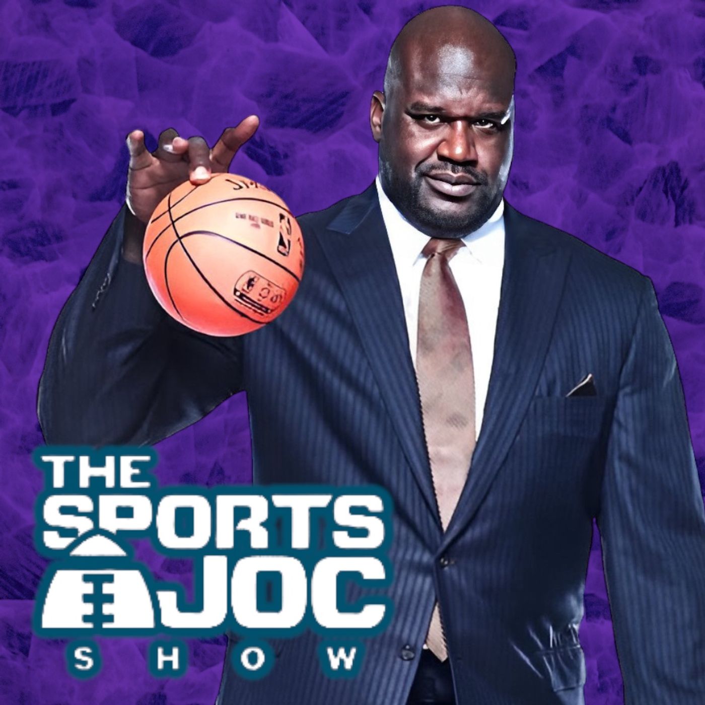 The Sports Joc Show with Wayne Gandy