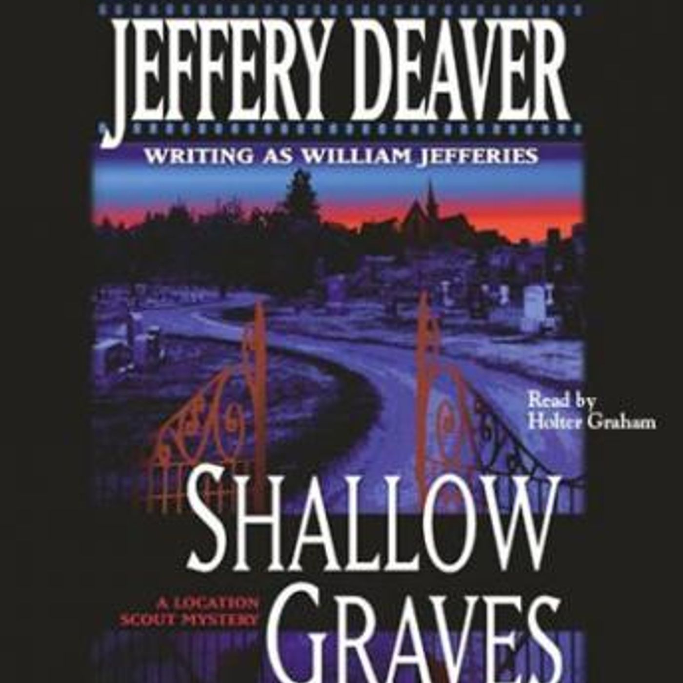 Get Latest Free Audiobooks in Mystery, Thriller & Horror, Police & Detective