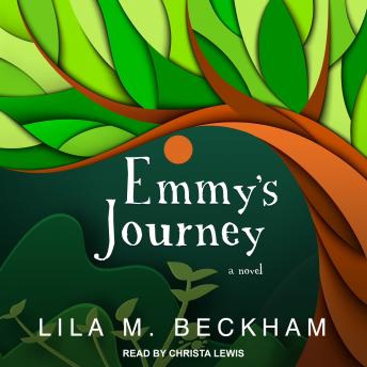 Emmy's Journey: A Novel by Lila M. Beckham episode artwork