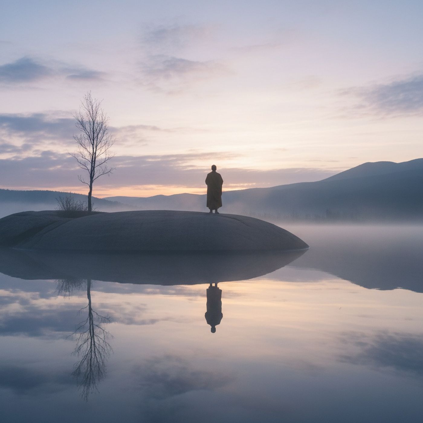 Domenica dello Spirito: Tra Sanskara, Angeli e la Saggezza della Gita - Un Sermone Laico per il Nuovo Tempo
