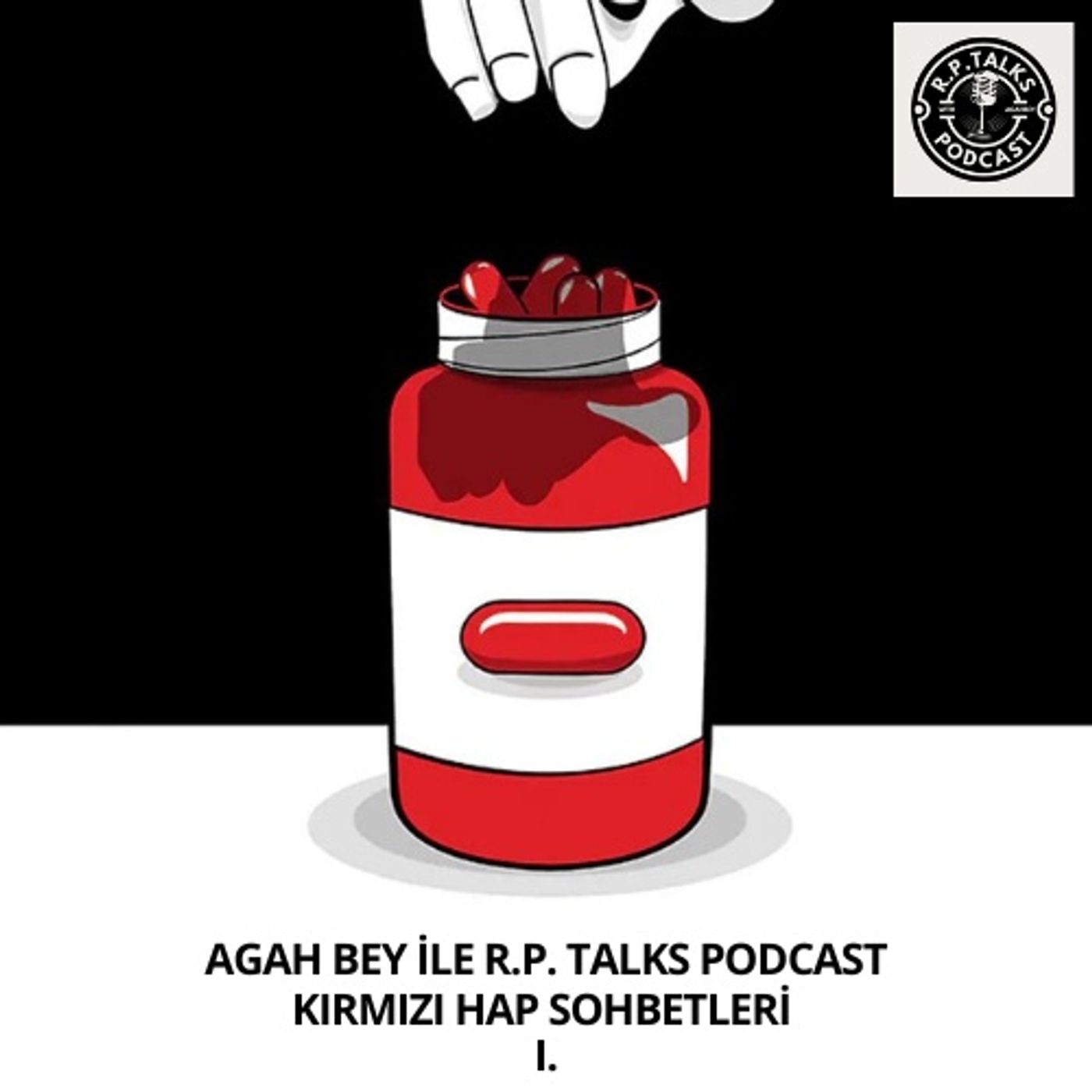 RP Talks Podcast