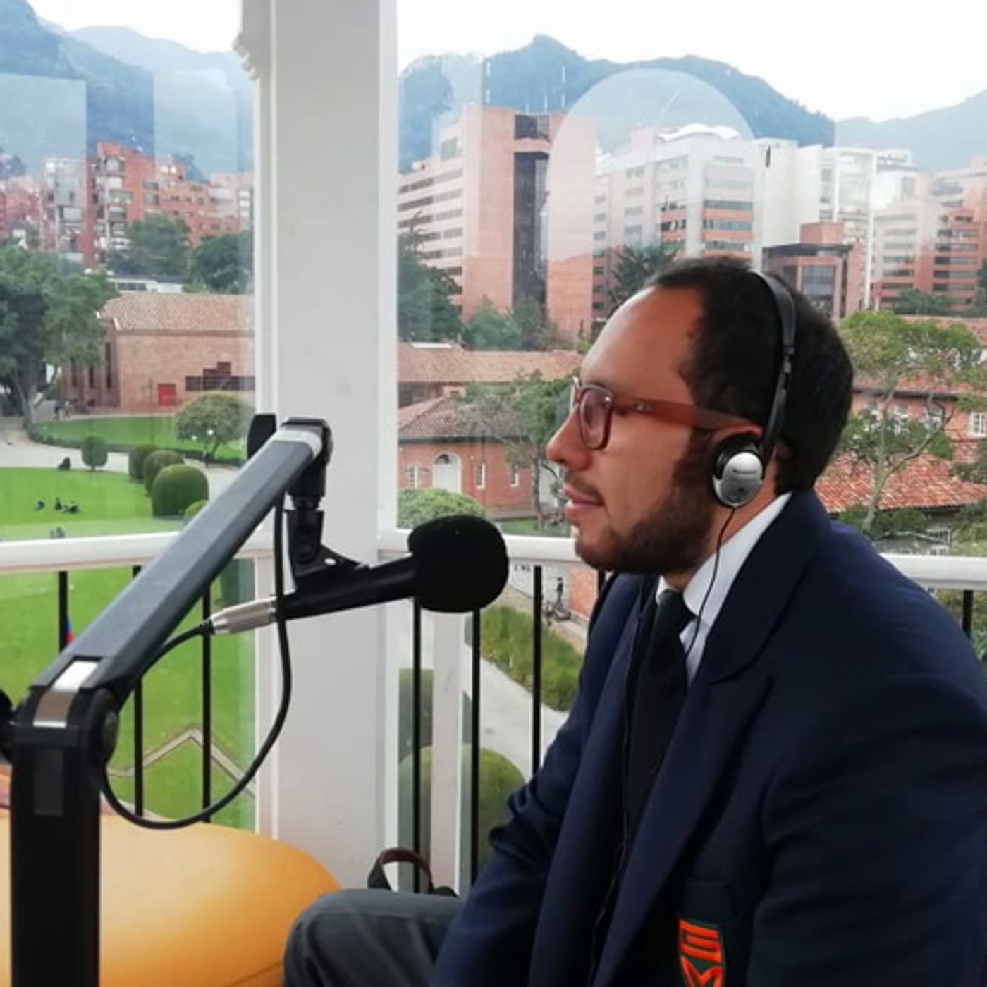 Desde la Cúpula