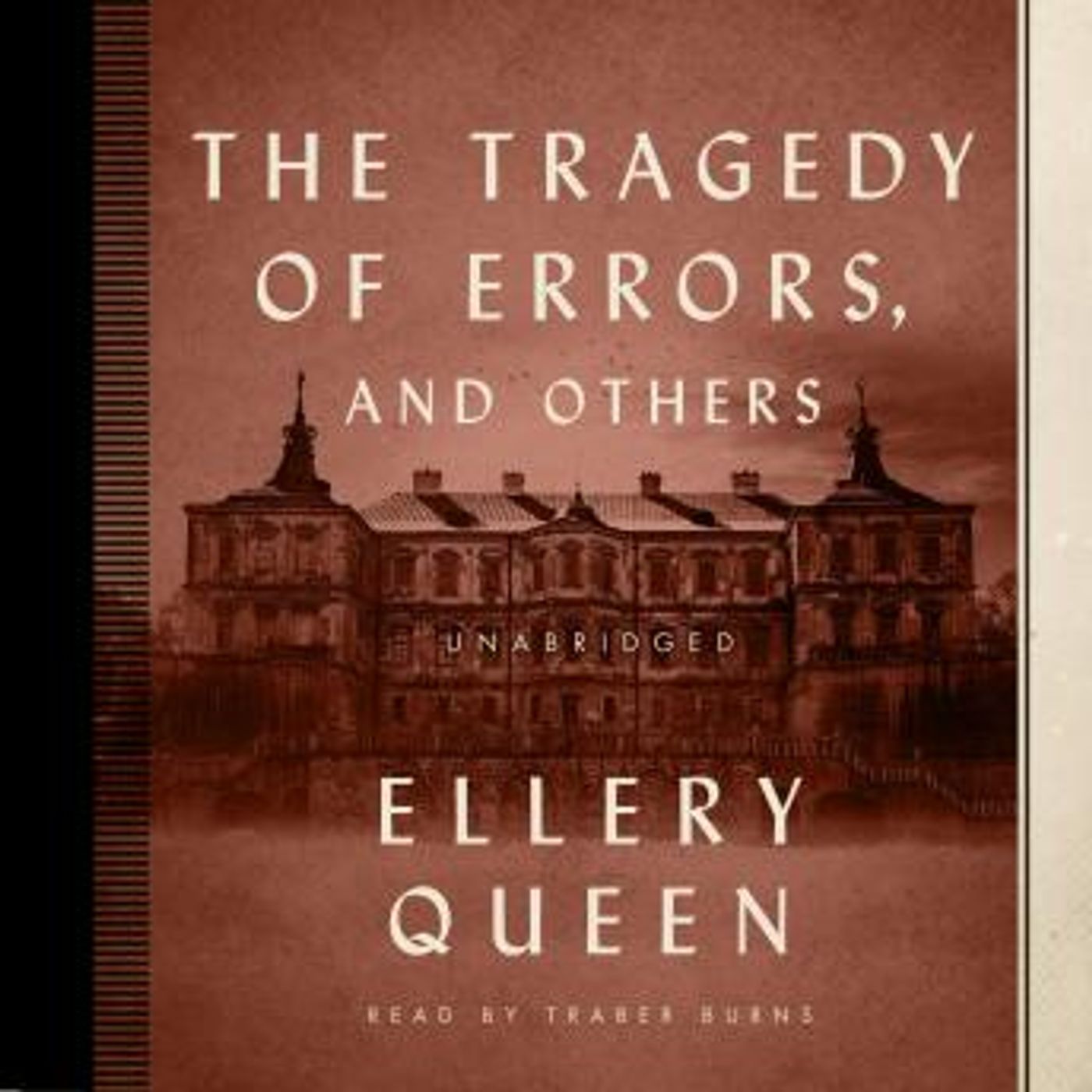 Listen to the Best Full Audiobooks in Mystery, Thriller & Horror, Suspense