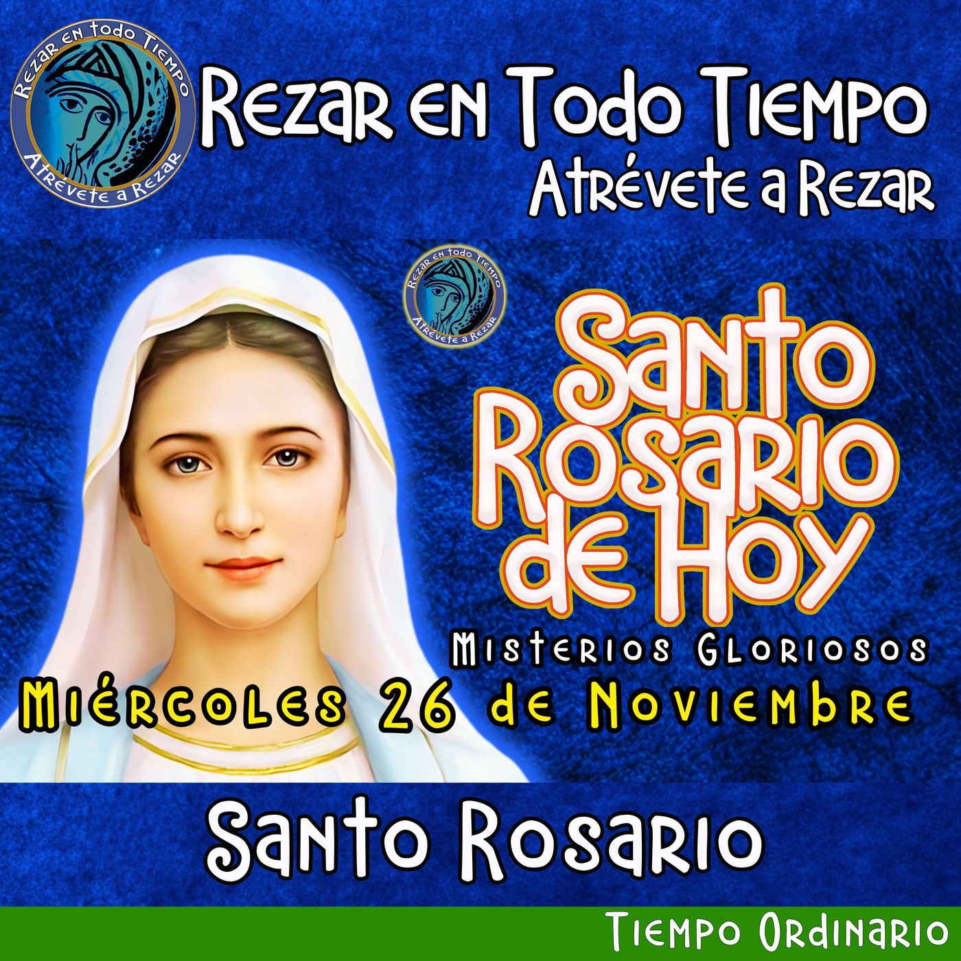 Laudes Rezar en todo Tiempo