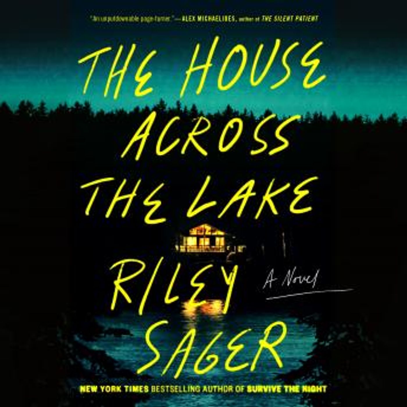 Full Audiobooks in Mystery, Thriller & Horror