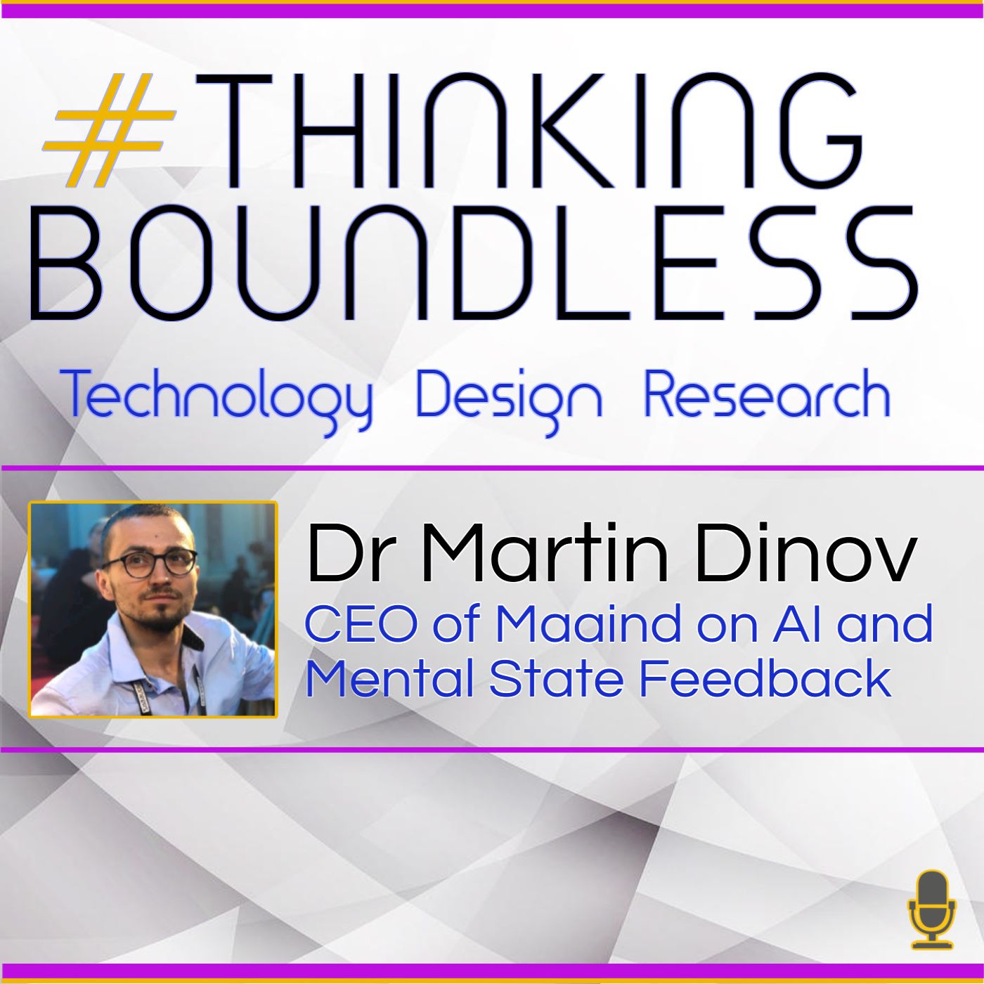 The Boundless Podcast