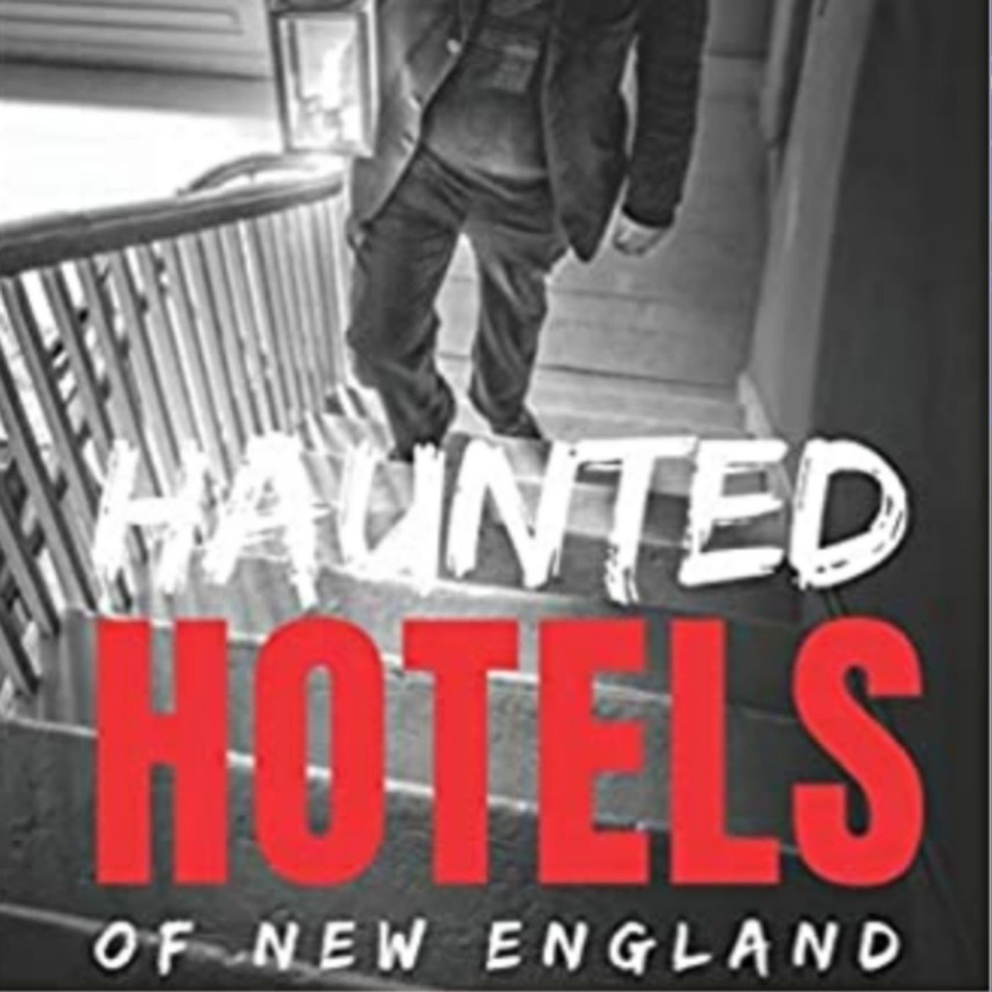 The Unseen Paranormal Podcast