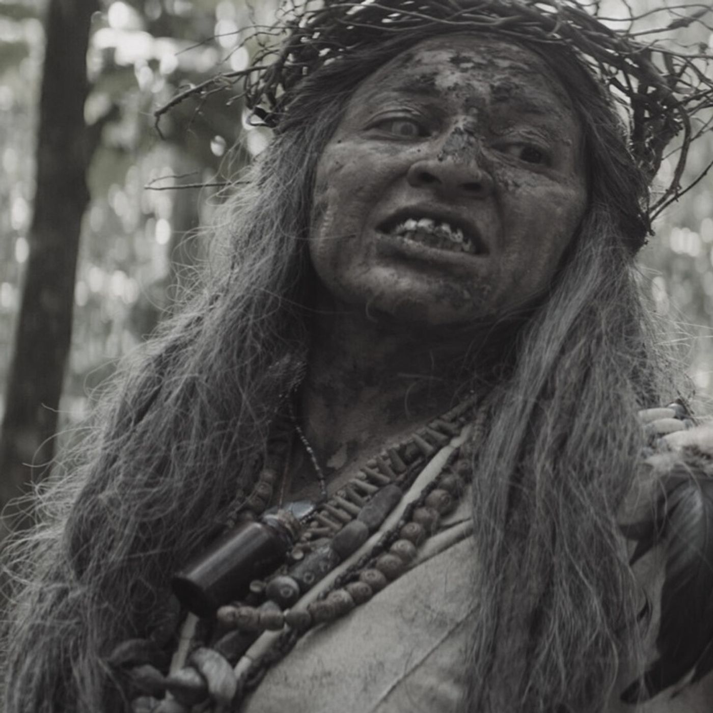 BRUJAS Y Nahuales: El Terror Que Acecha En La Oscuridad - Historias De Terror - Voces De La Noche