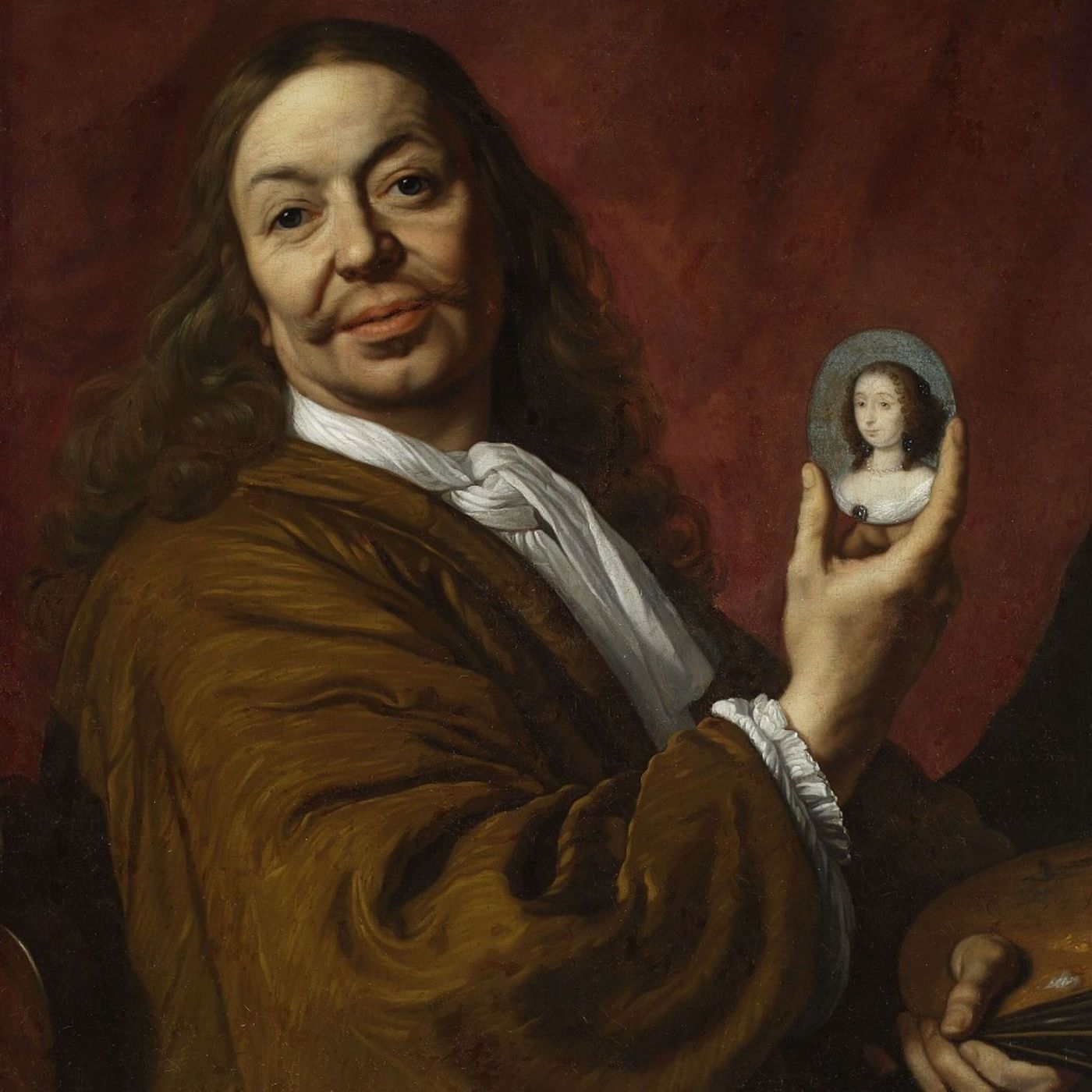 Przed obrazem – muzeum w słuchawkach