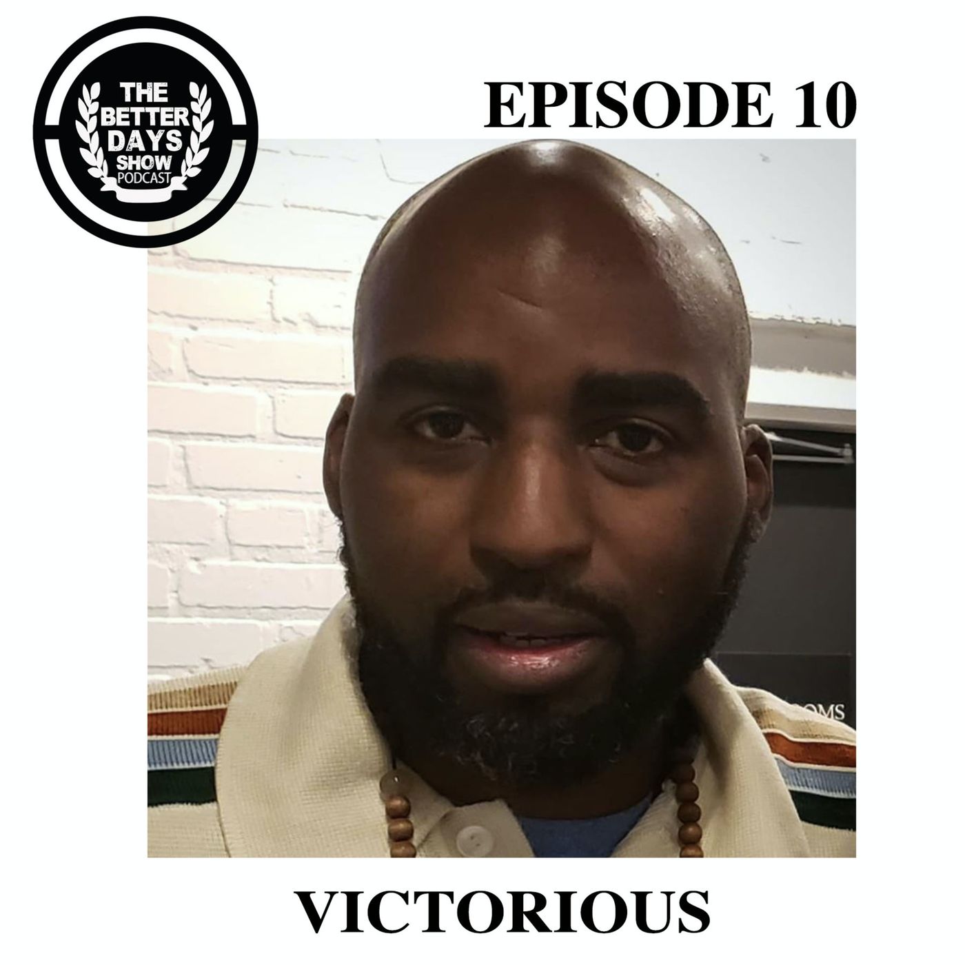 Episode 10. Victorious talks Storm Over Brooklyn doc, HBO, Management, Film and Music episode artwork