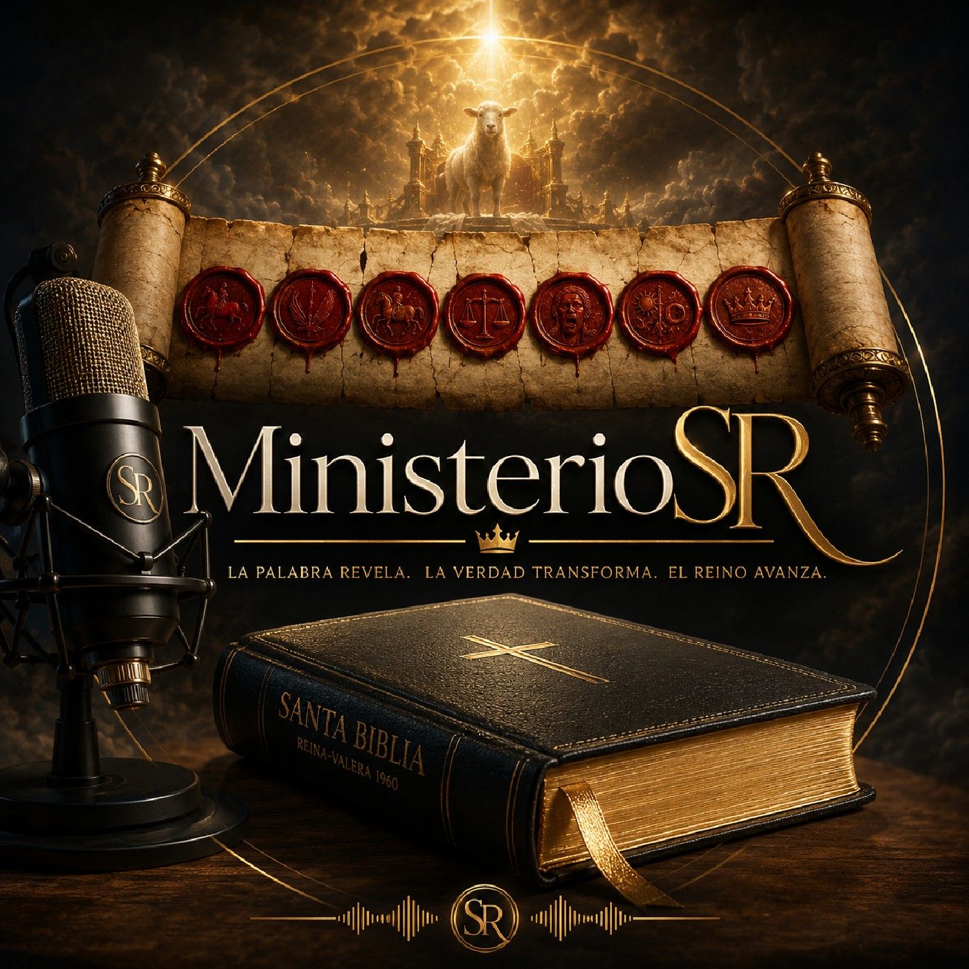 Ministerios SR