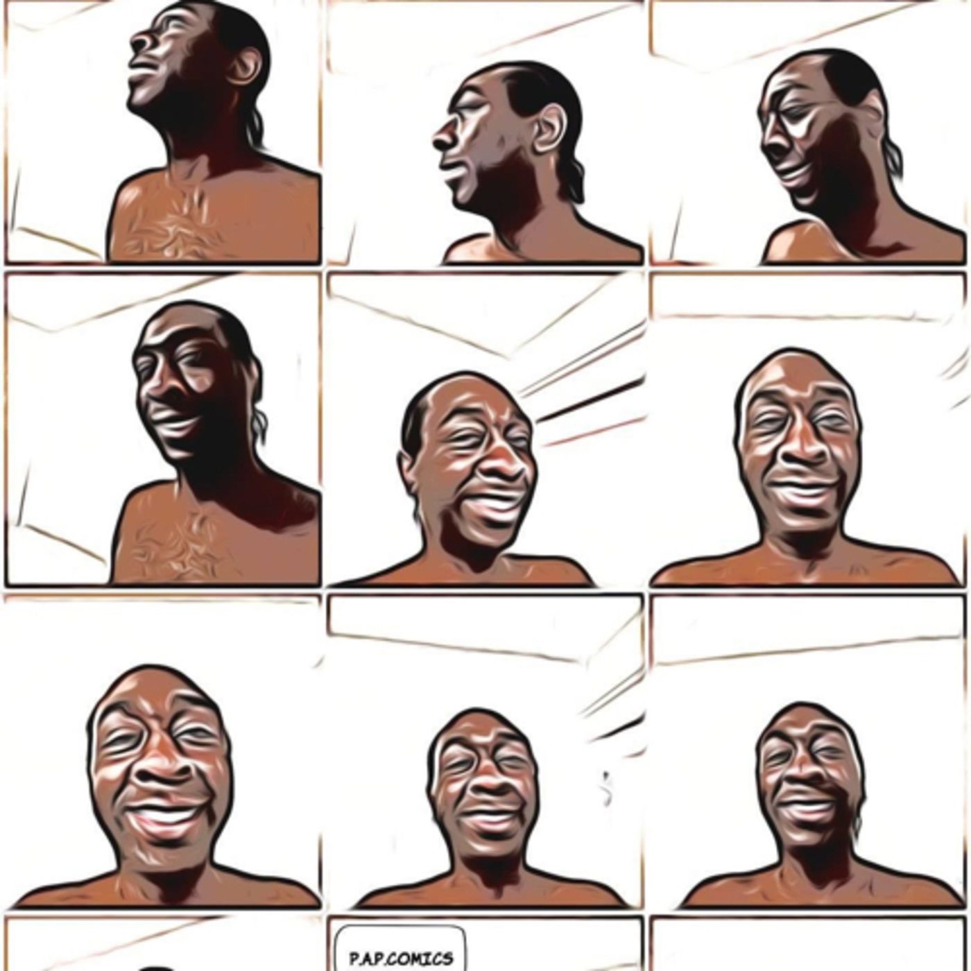 Bad Luck episode artwork