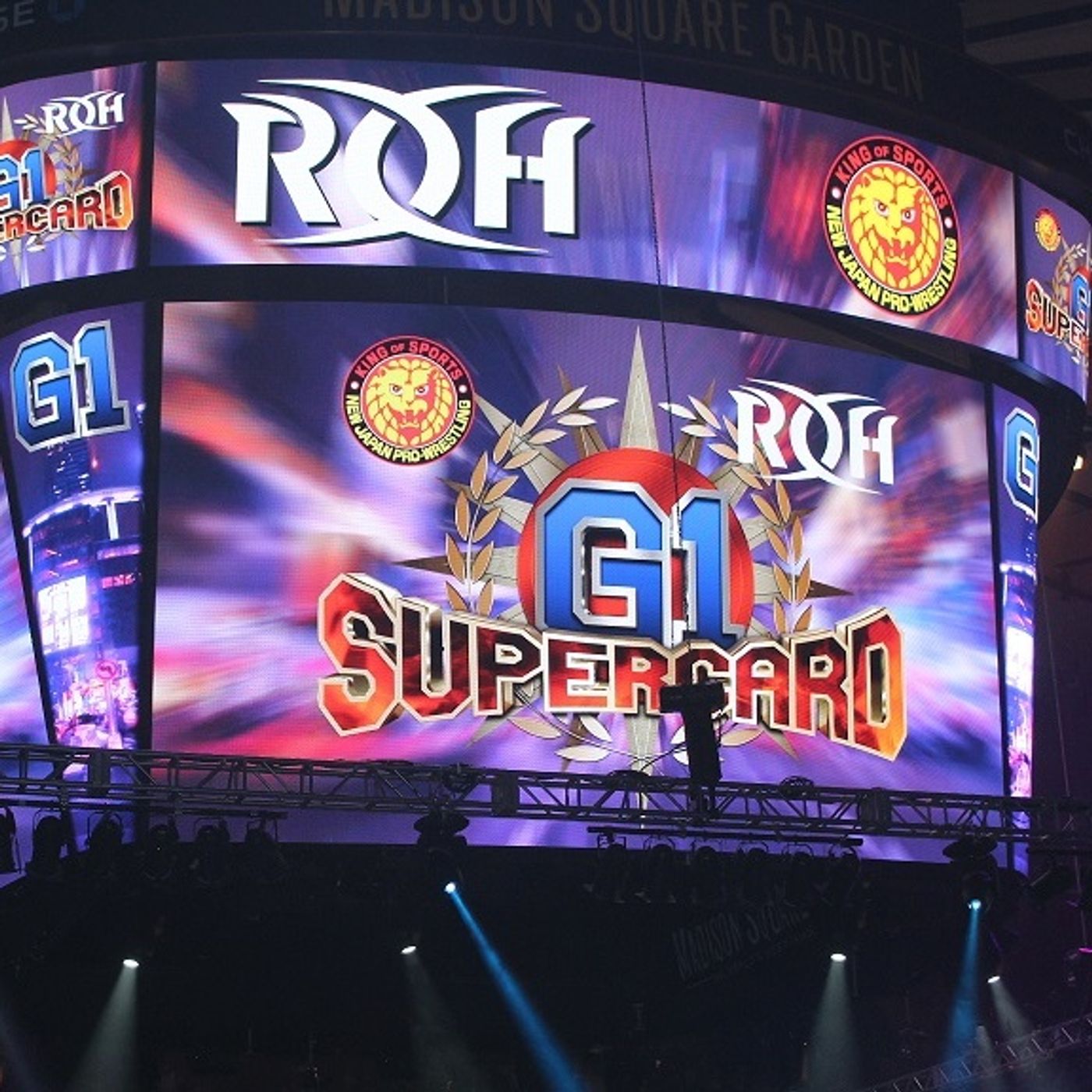 ATR Episode 193: World's longest Wrestlemania weekend review with Floyd, Ryan, and Dave. episode artwork